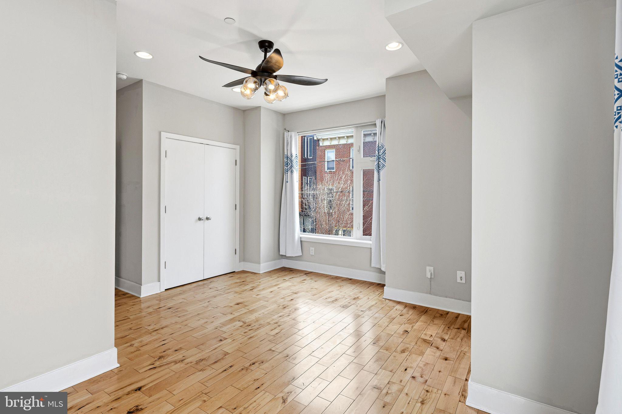 FISHTOWN - Residential