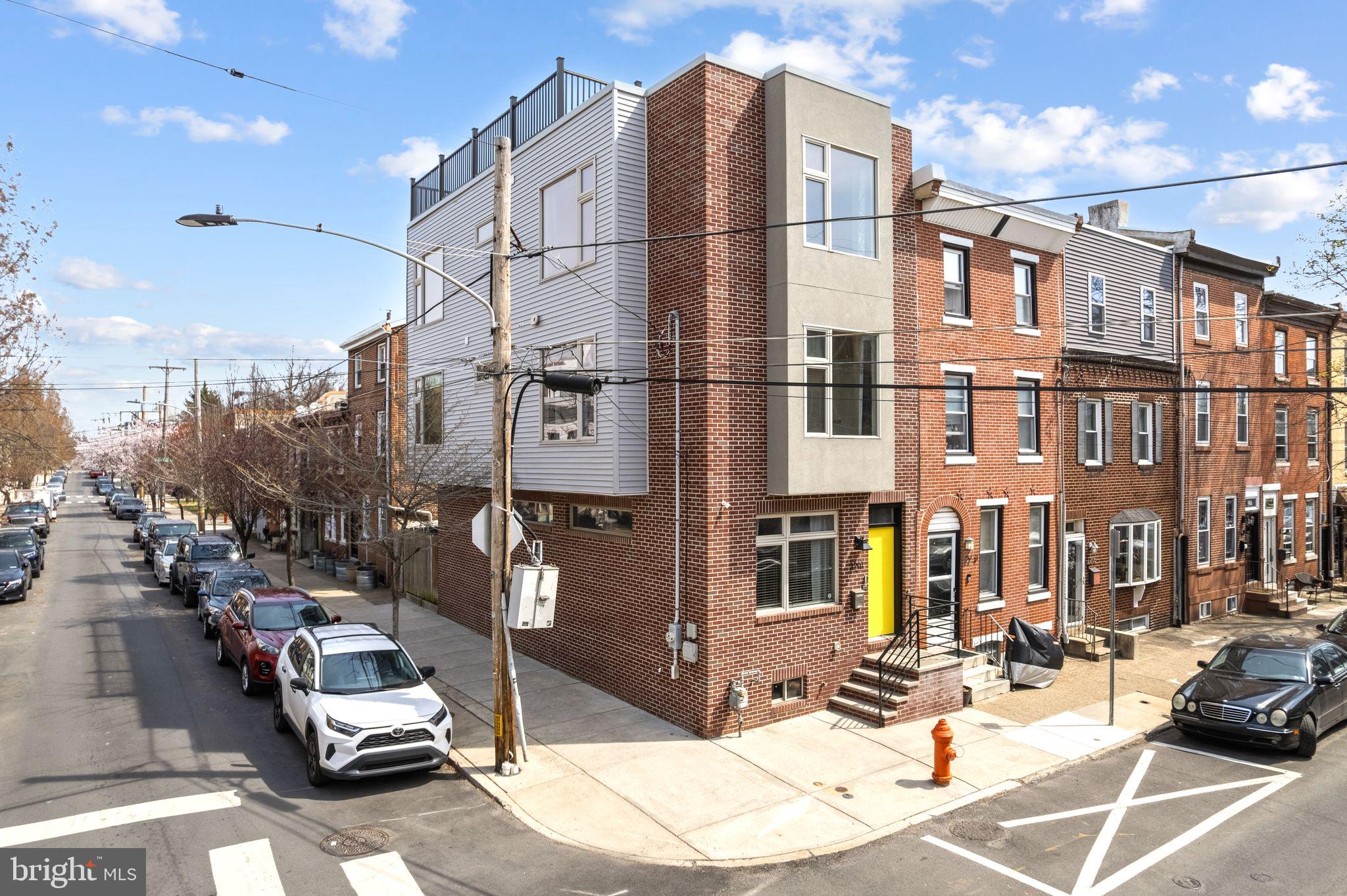 FISHTOWN - Residential