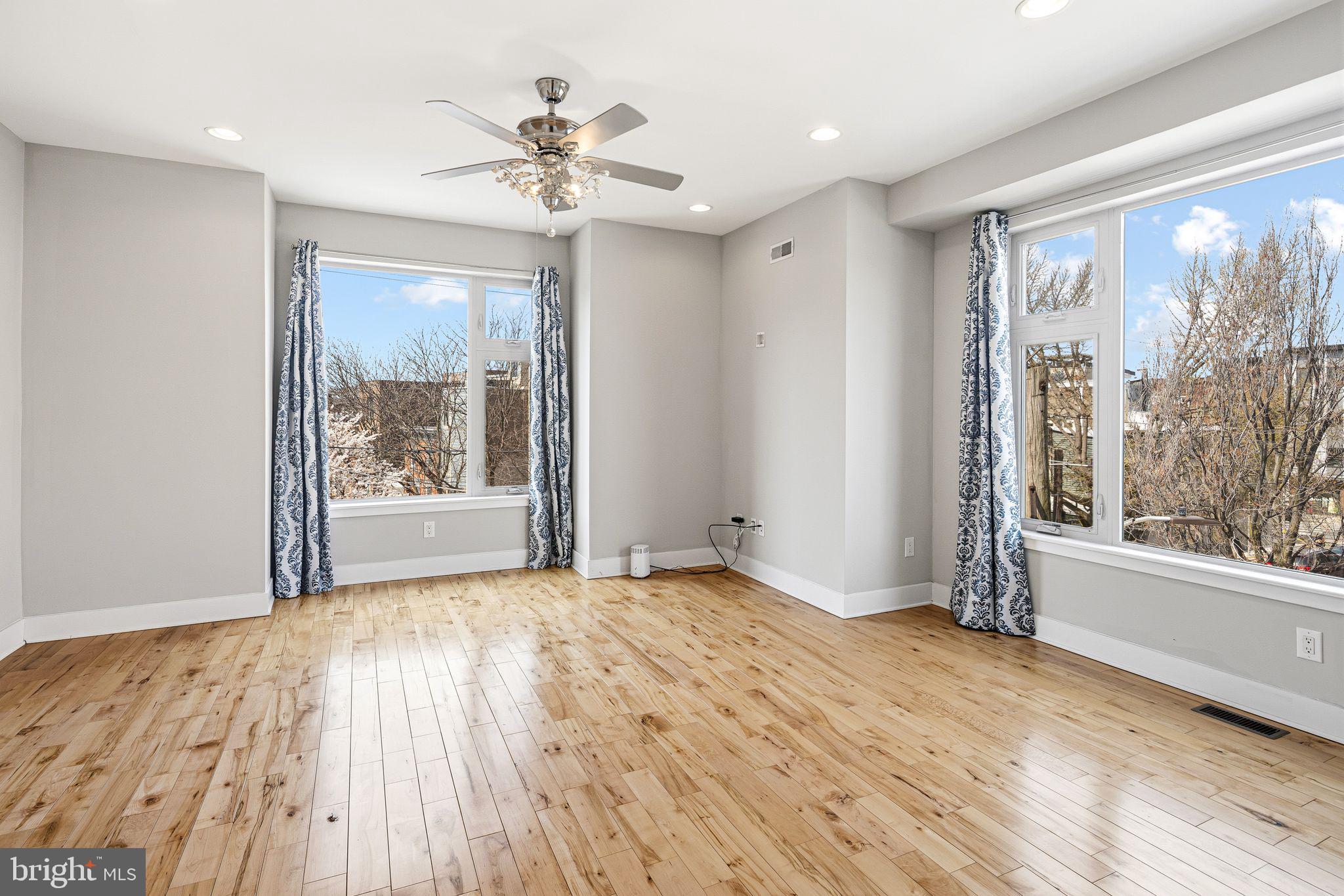 FISHTOWN - Residential