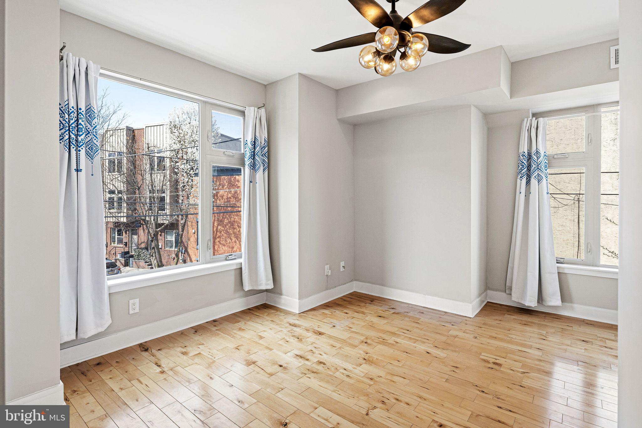 FISHTOWN - Residential