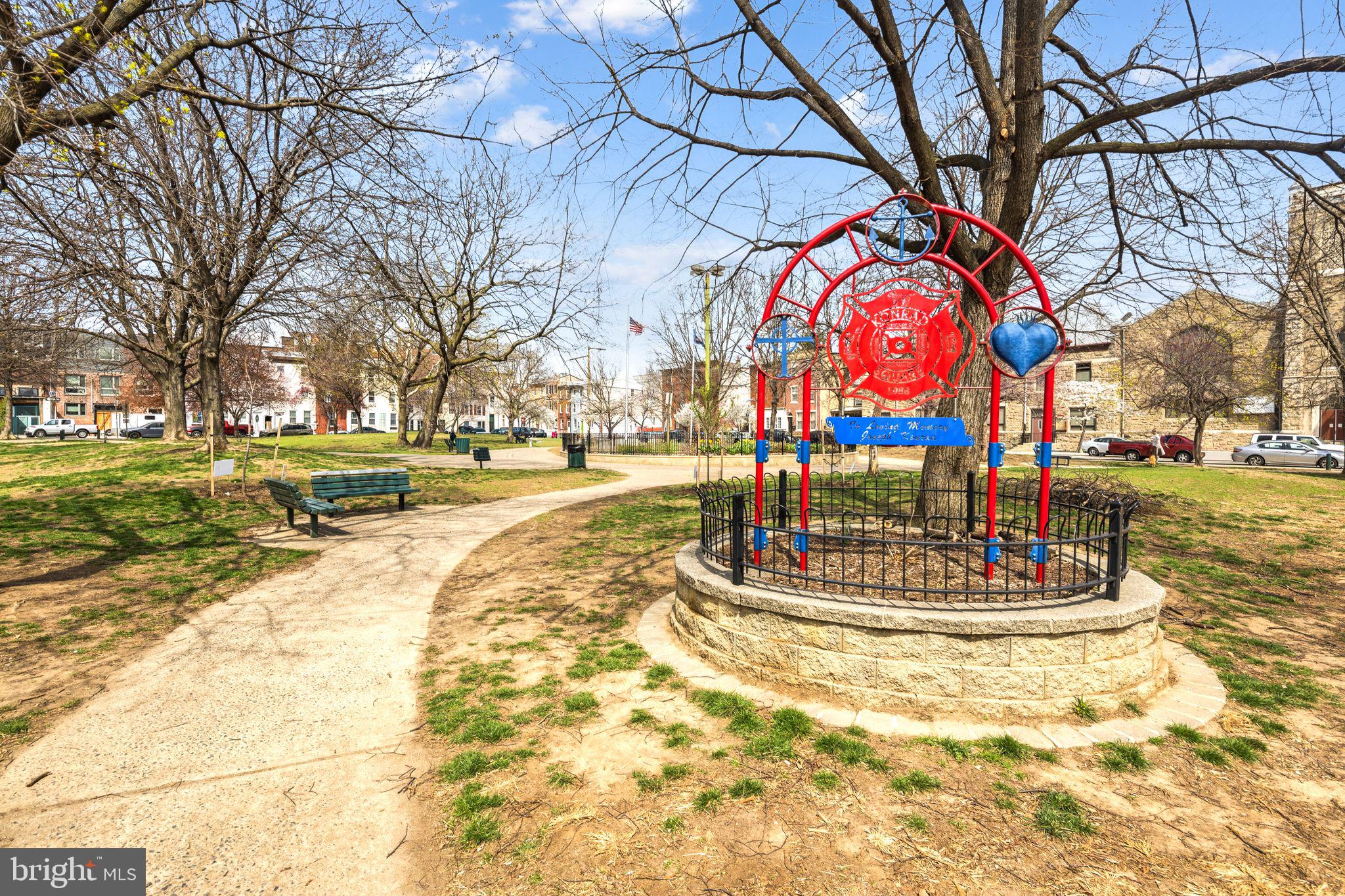 FISHTOWN - Residential