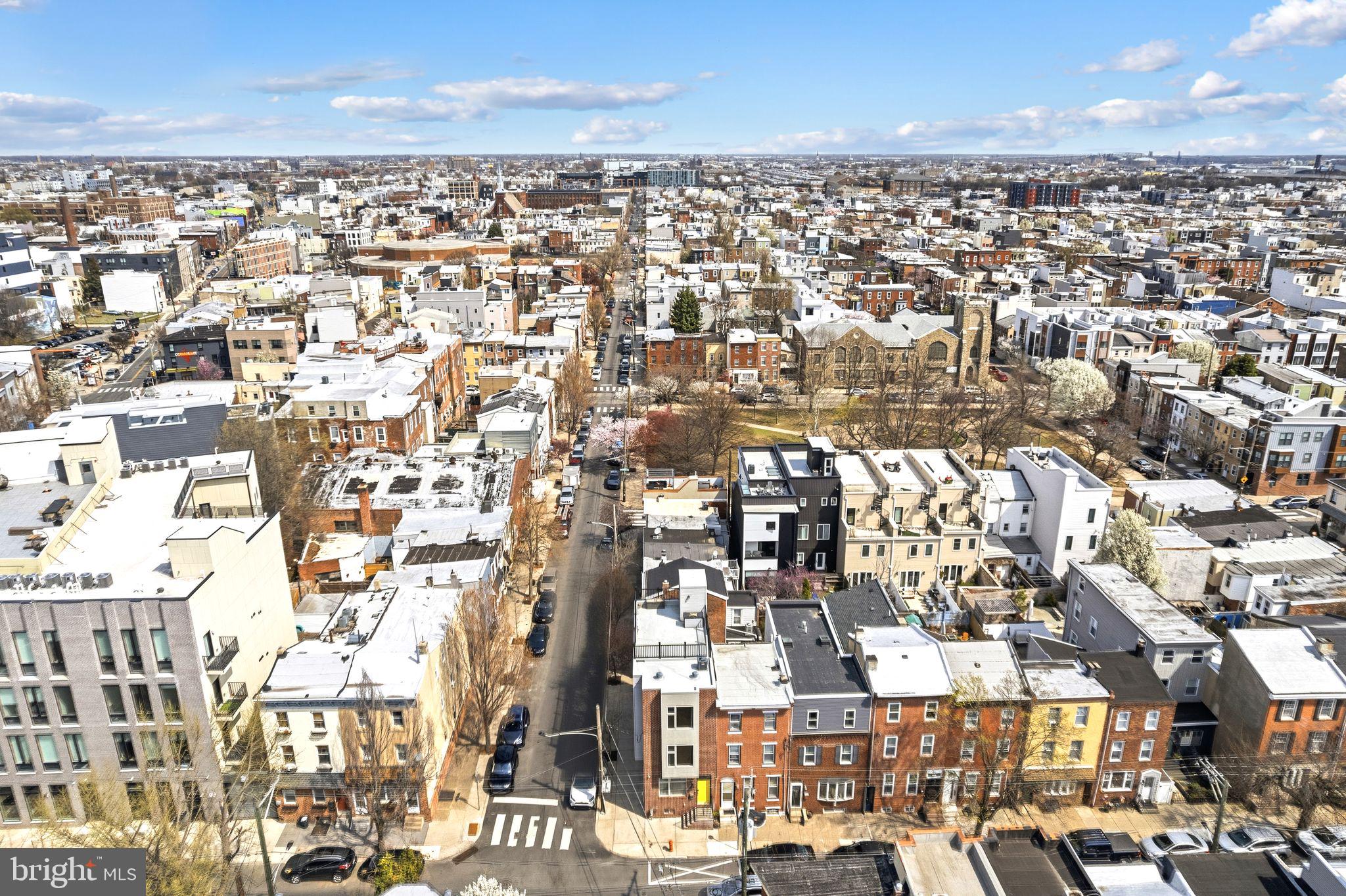 FISHTOWN - Residential