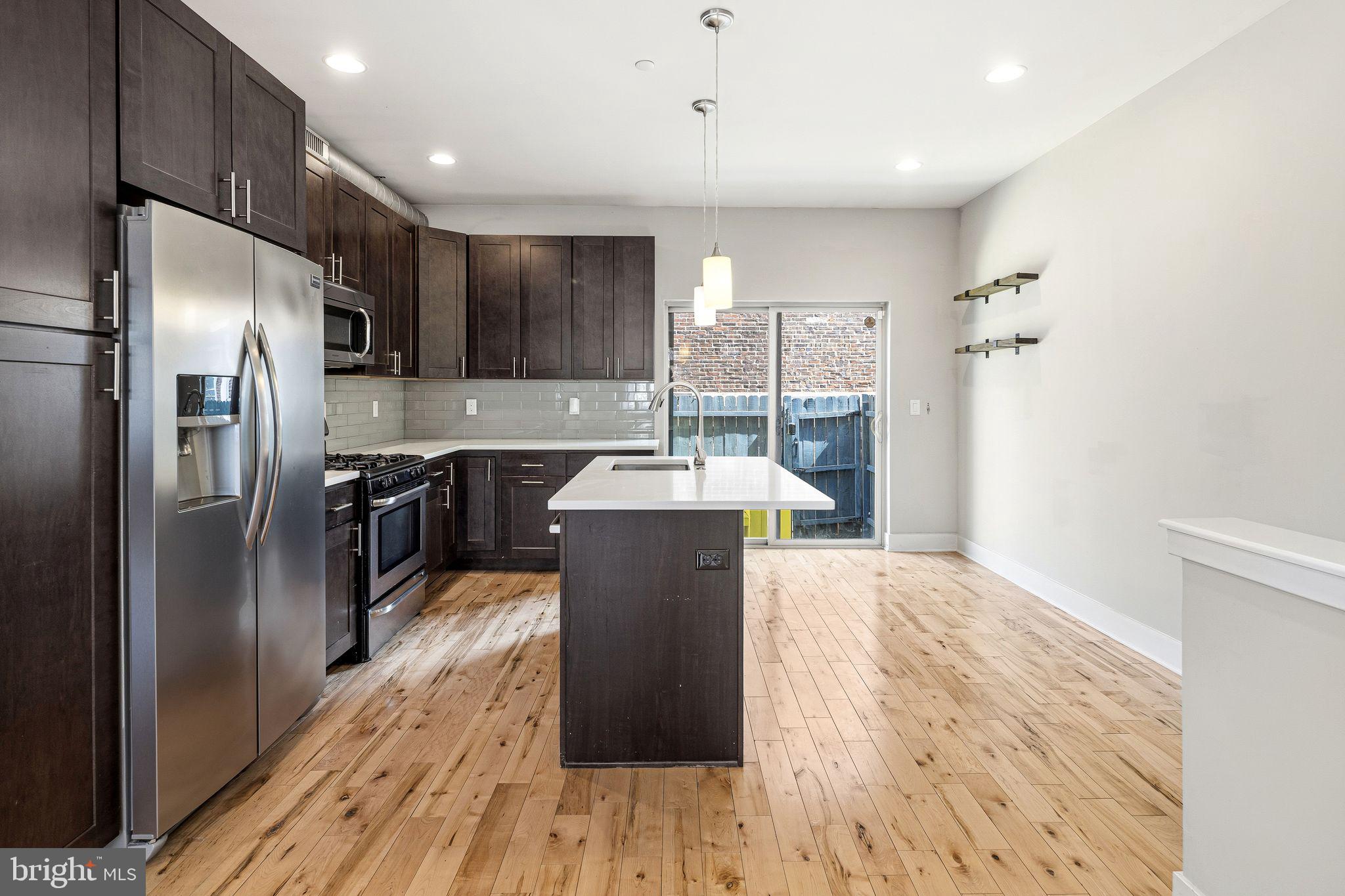 FISHTOWN - Residential