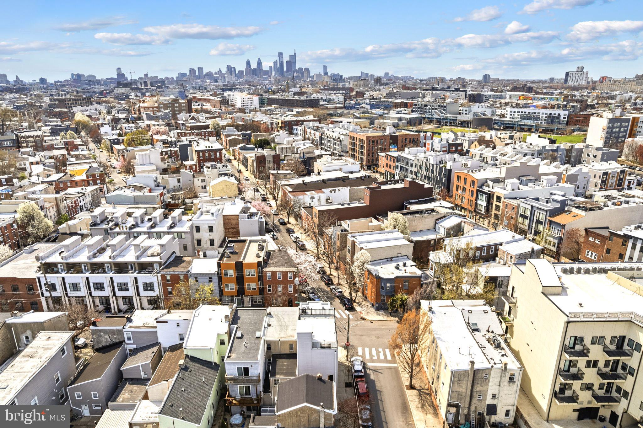 FISHTOWN - Residential