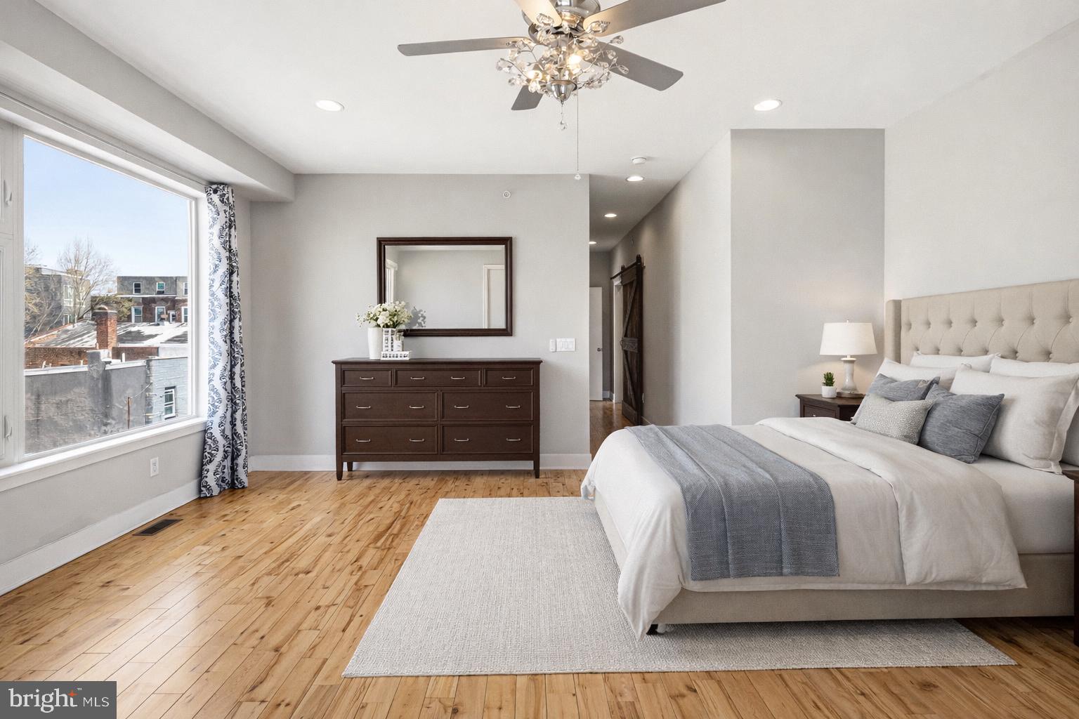 FISHTOWN - Residential