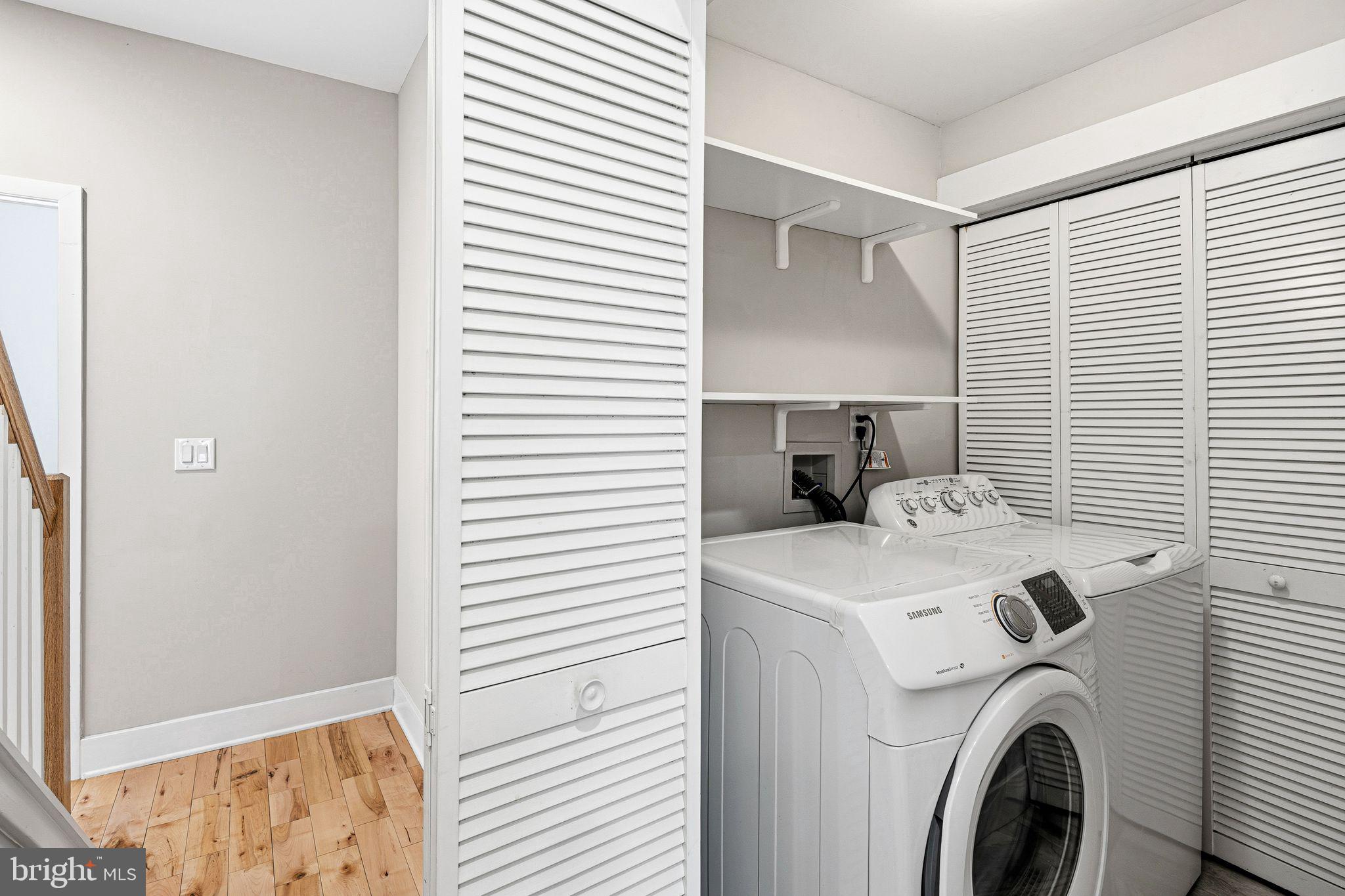 FISHTOWN - Residential