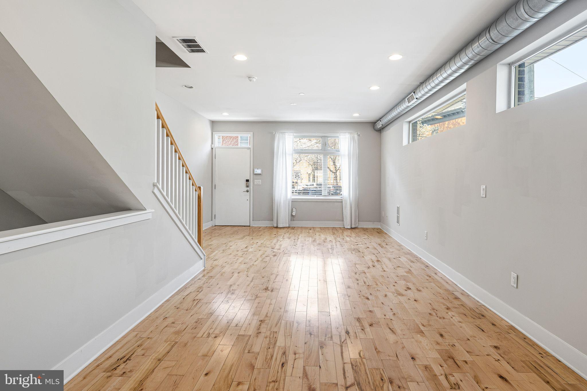 FISHTOWN - Residential