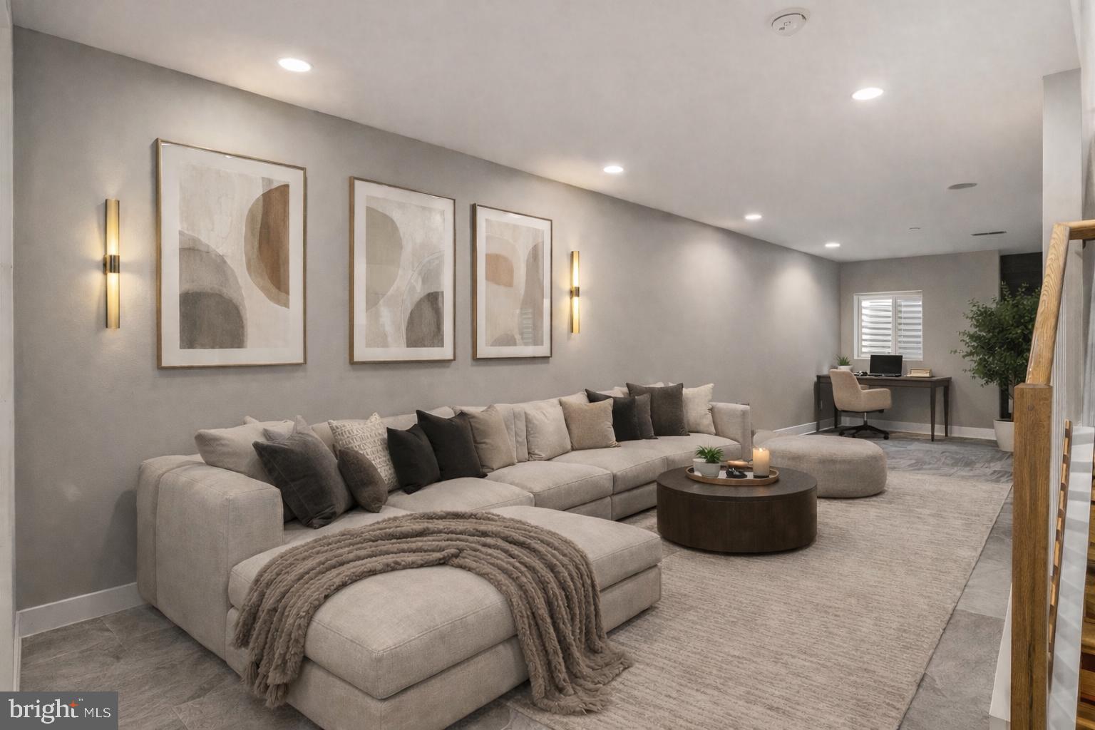 FISHTOWN - Residential