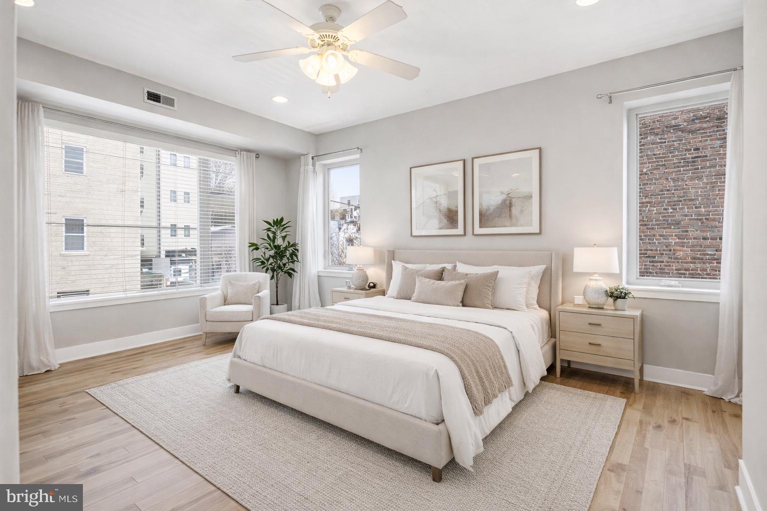 FISHTOWN - Residential