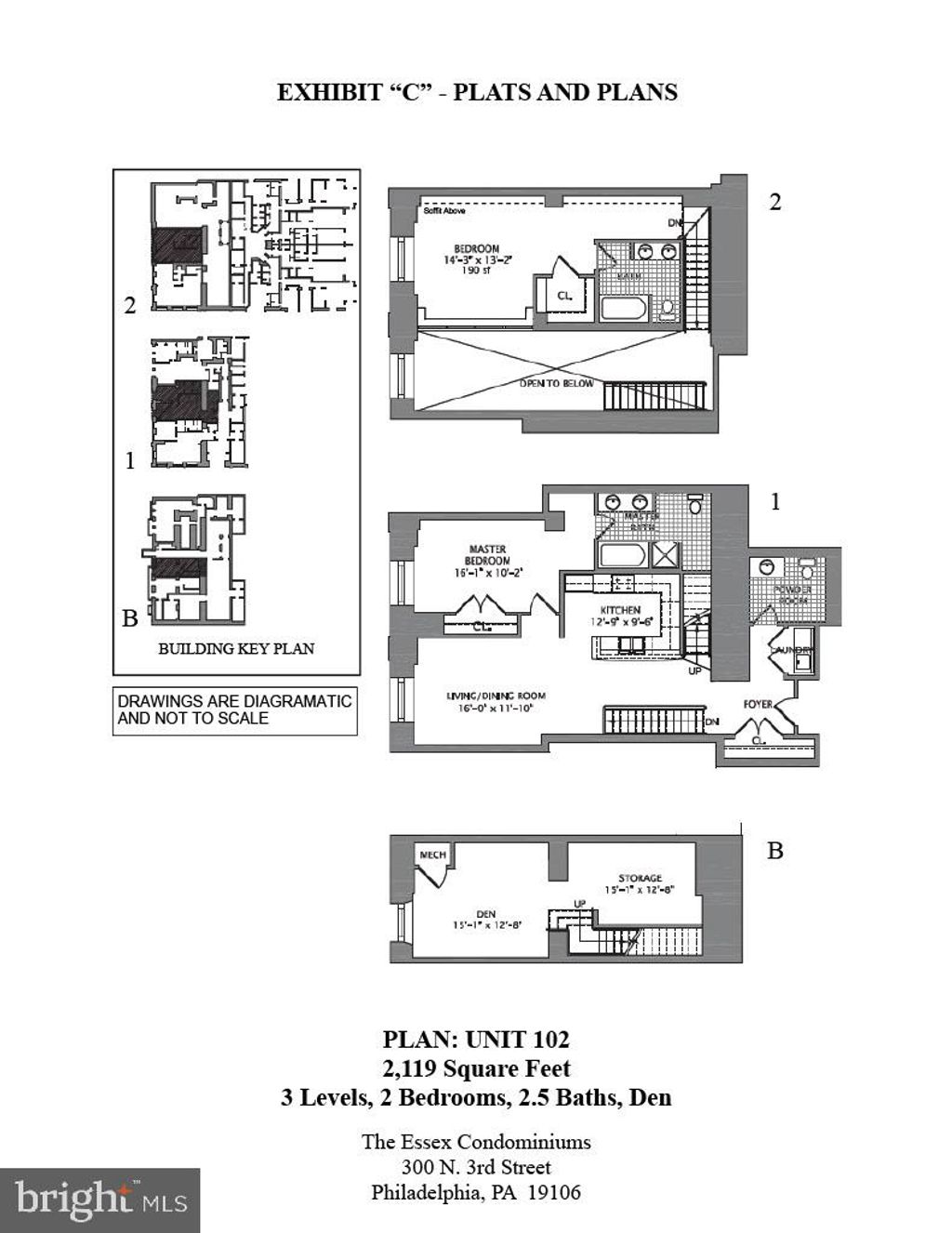 Photo of 300 N 3rd Street #102, PHILADELPHIA, PA 19106 (MLS # PAPH2582500)