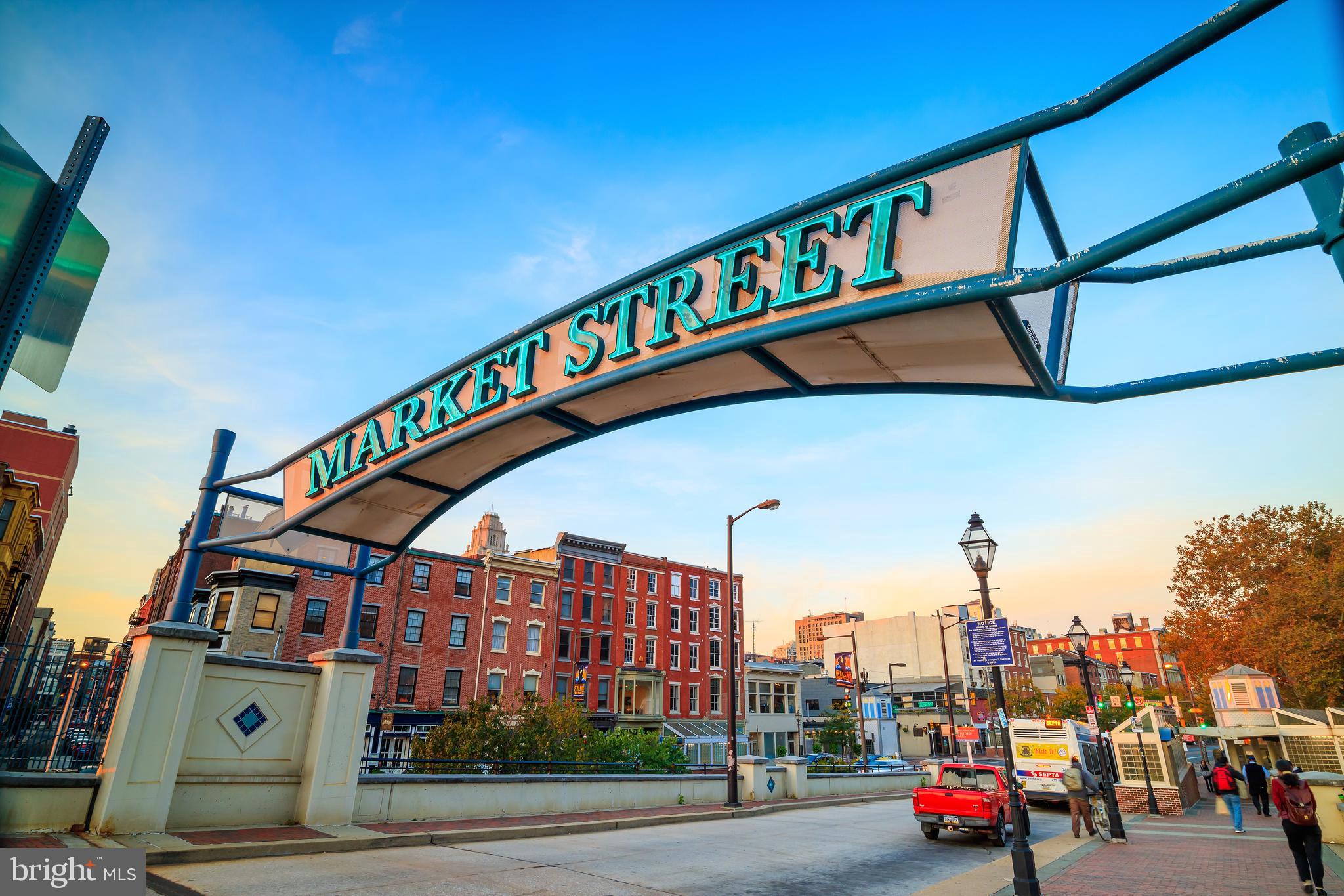 OLD CITY - Residential