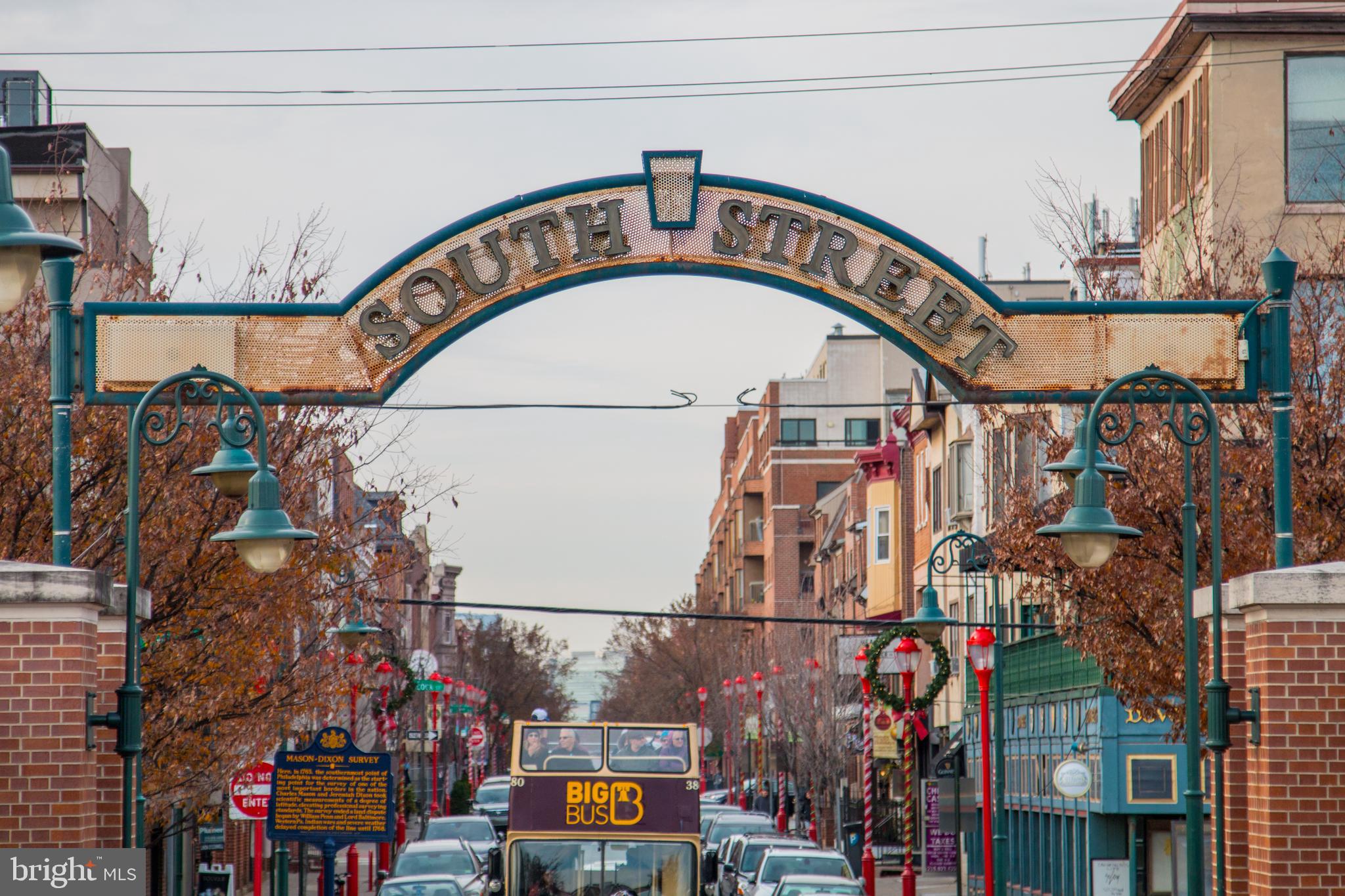 OLD CITY - Residential