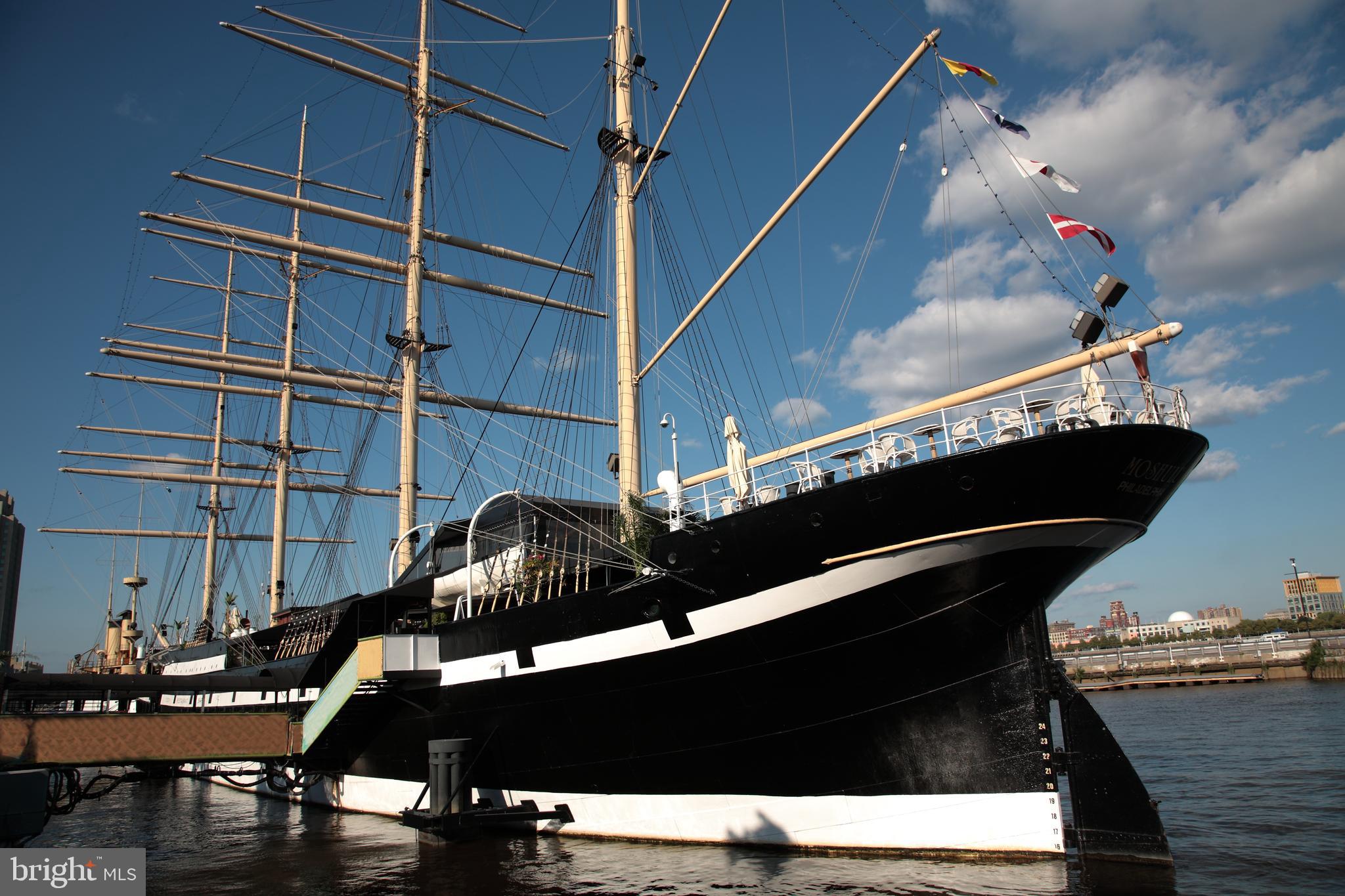 OLD CITY - Residential