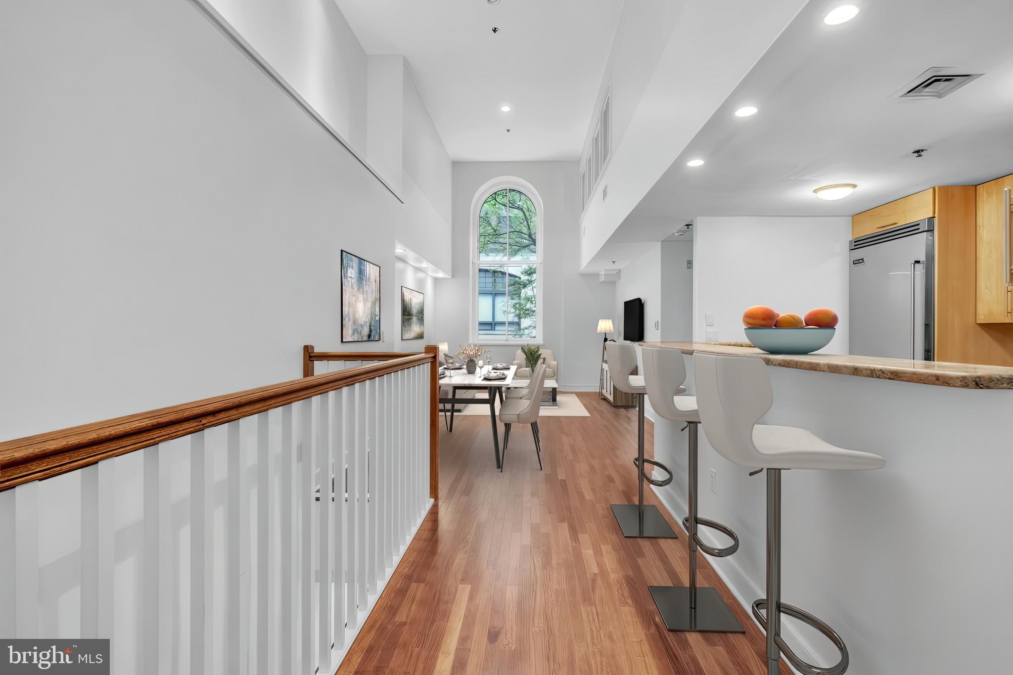 OLD CITY - Residential