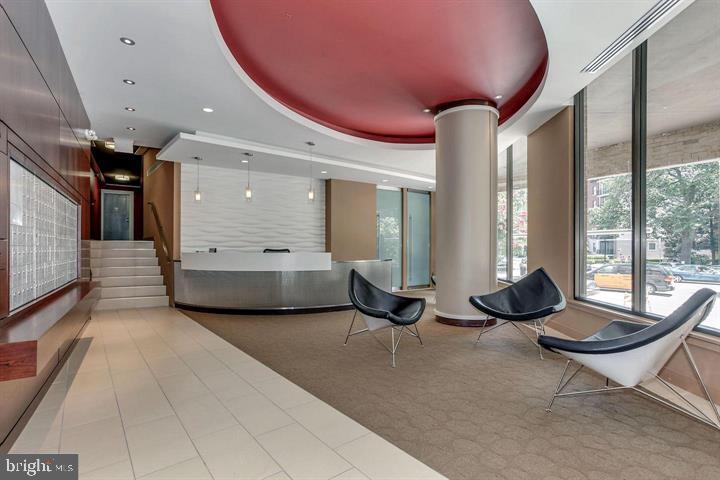 2201 L STREET NW 612