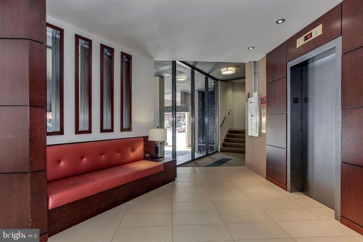 2201 L STREET NW 612