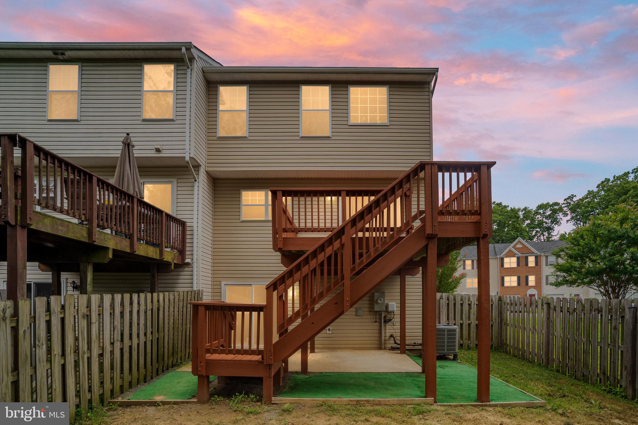 WILDERNESS SHORES - Residential