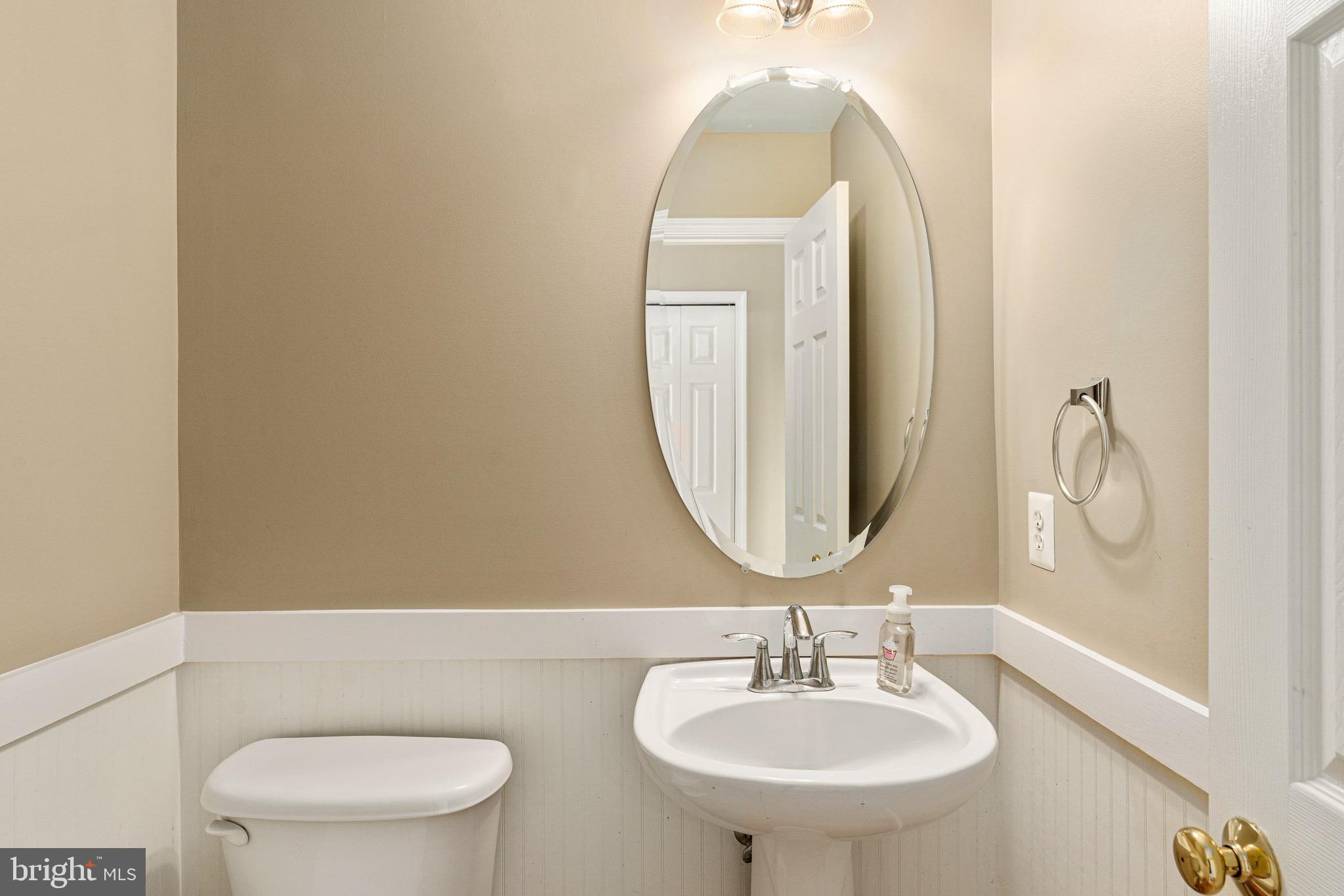 WILDERNESS SHORES - Residential