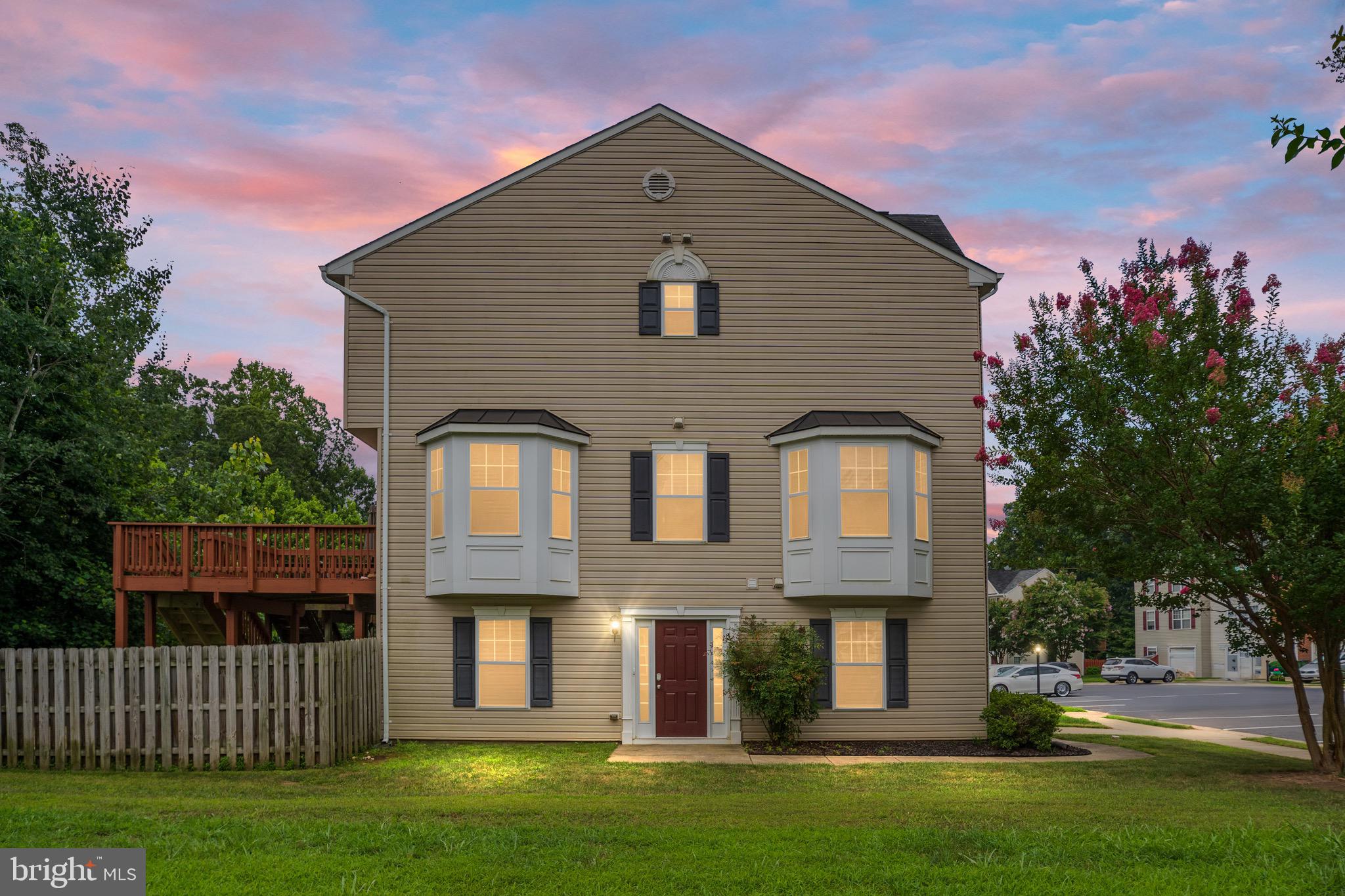 WILDERNESS SHORES - Residential