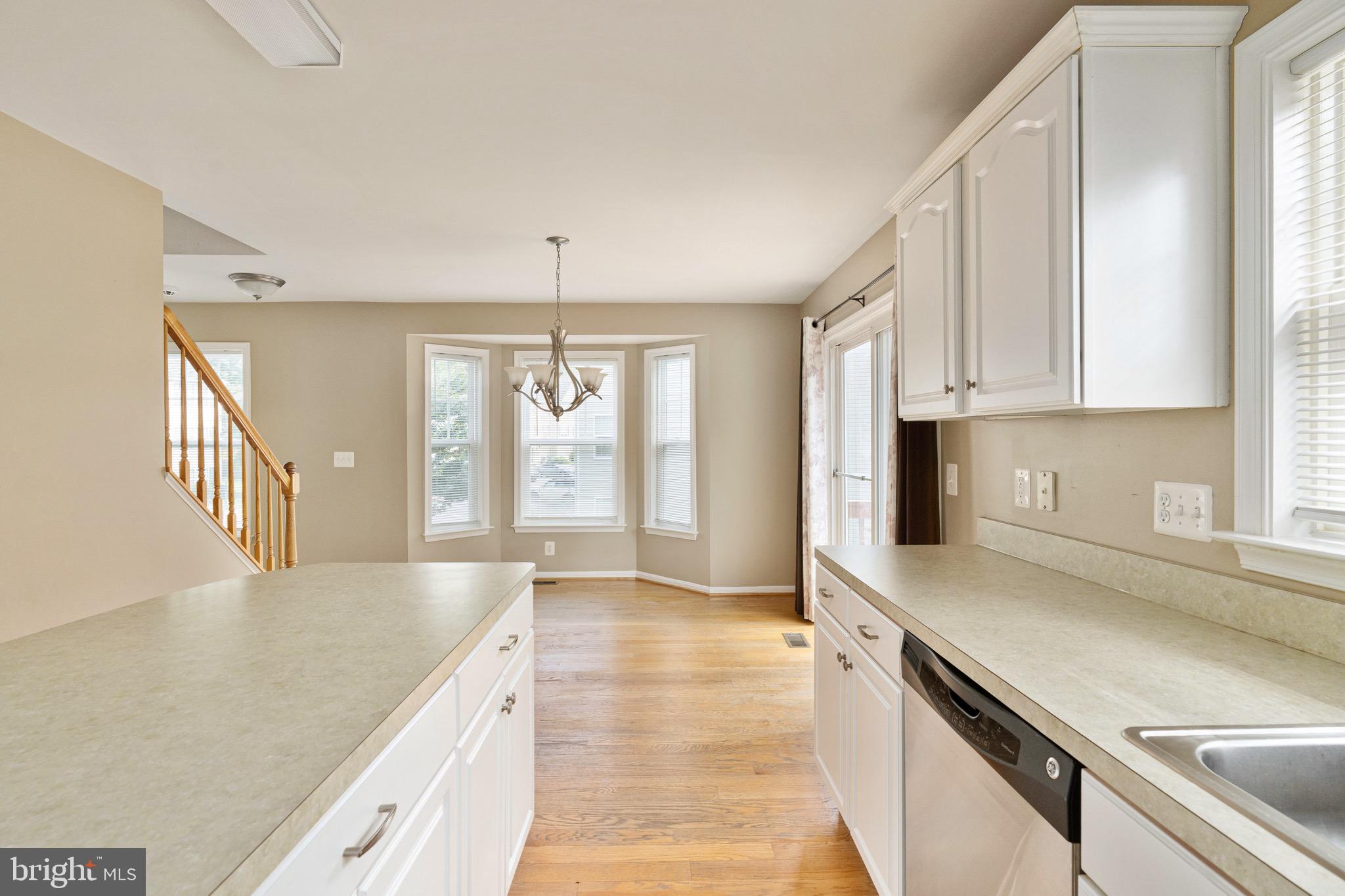 WILDERNESS SHORES - Residential