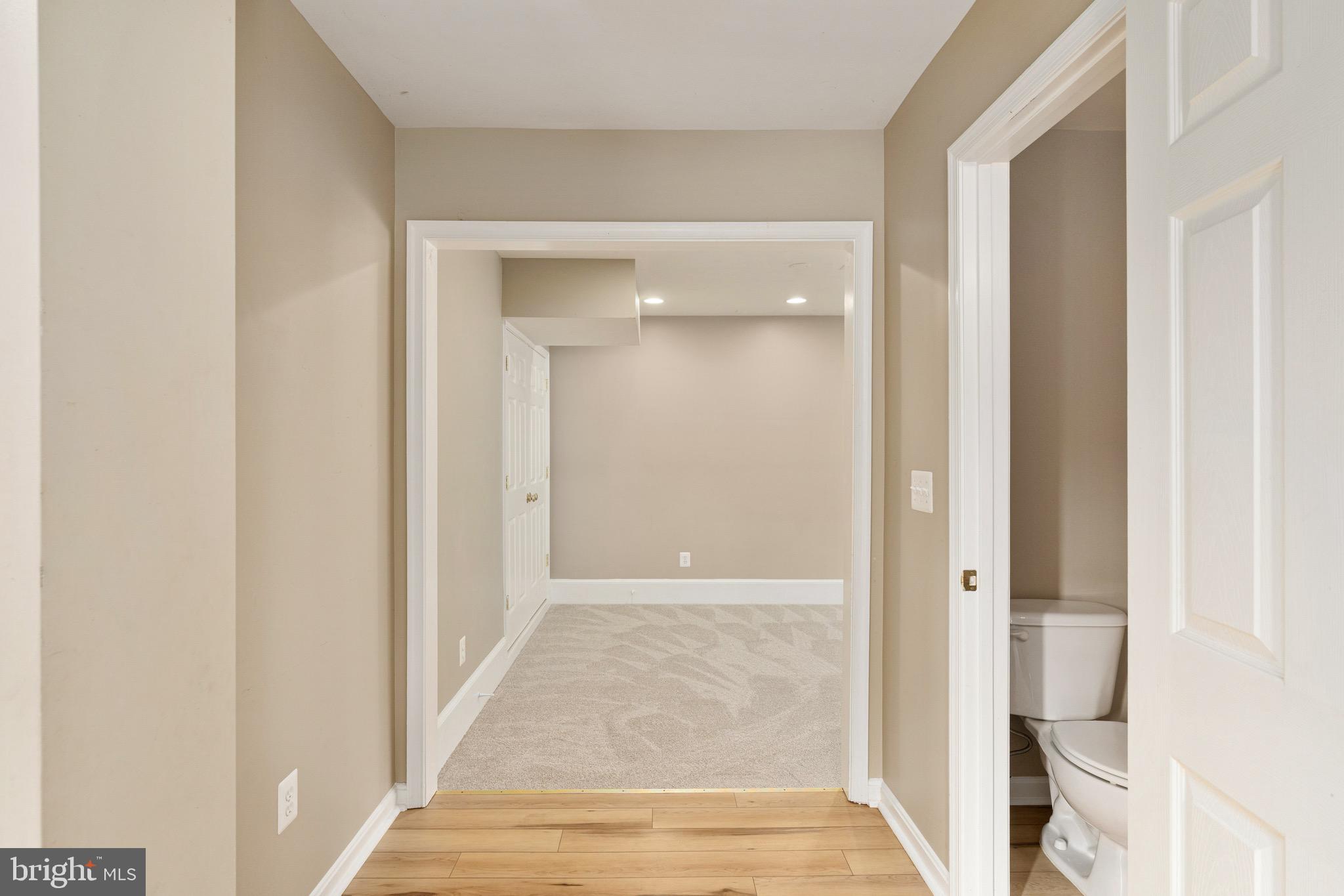 WILDERNESS SHORES - Residential