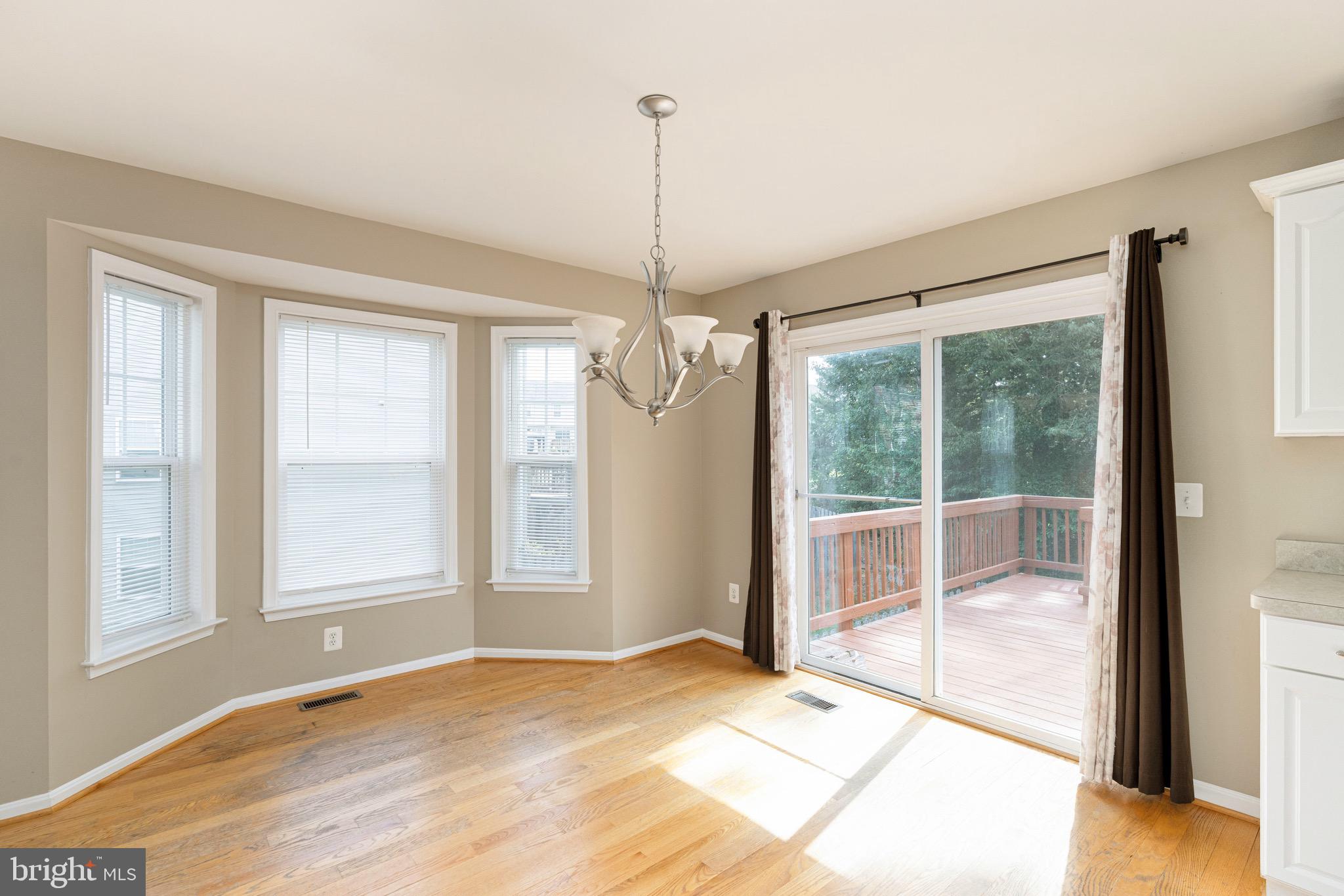 WILDERNESS SHORES - Residential