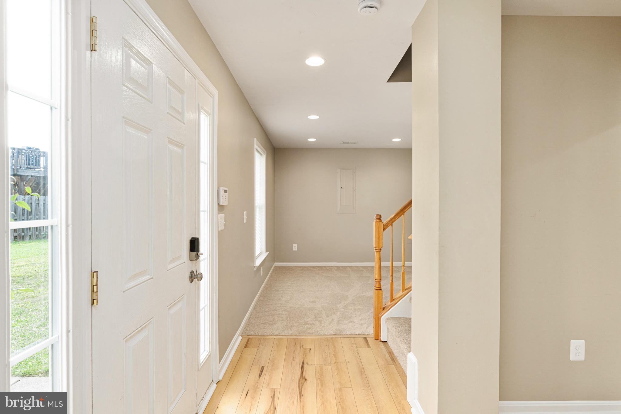 WILDERNESS SHORES - Residential