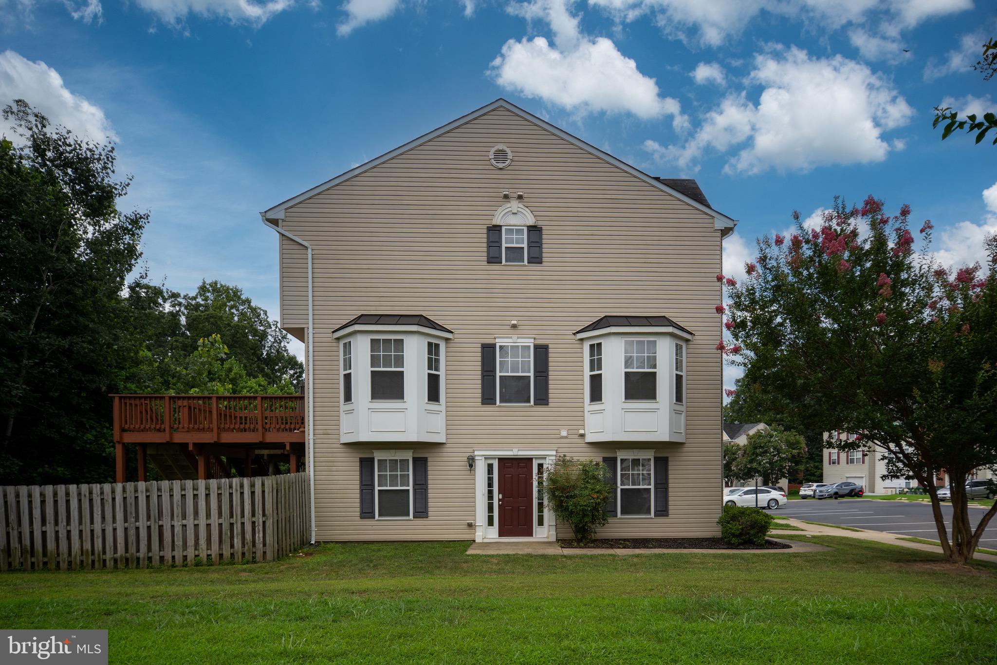 WILDERNESS SHORES - Residential