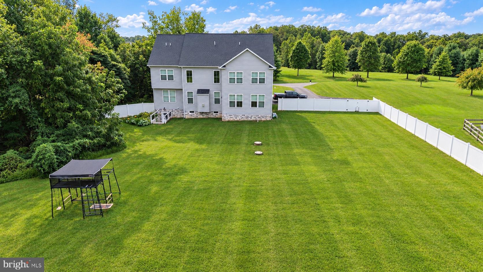 12115 MANOR ROAD