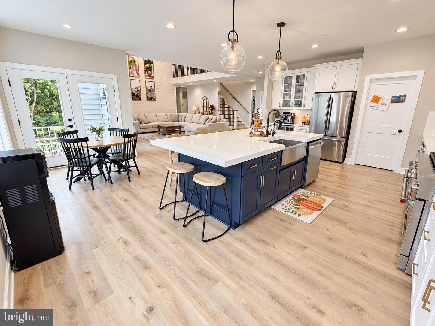 12115 MANOR ROAD