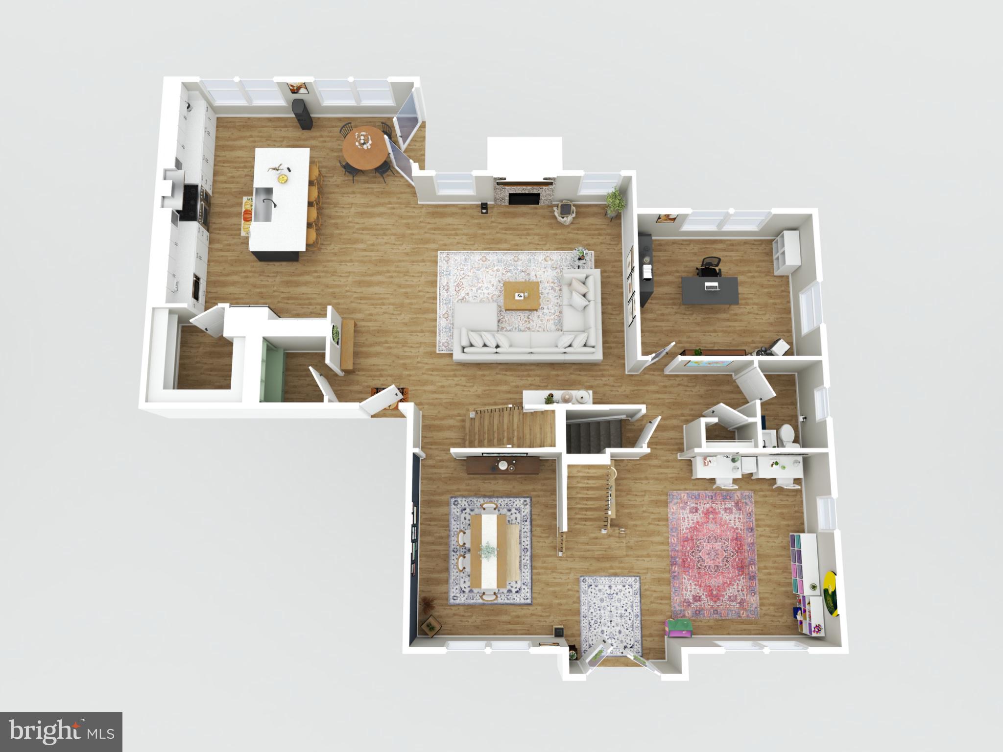12115 MANOR ROAD