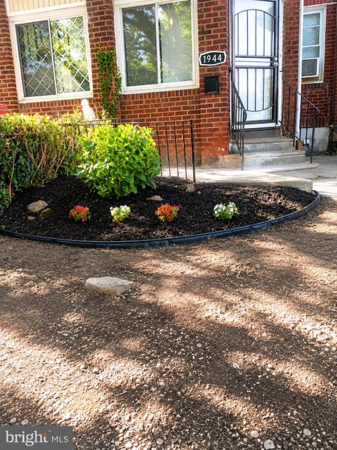 Townhouse For Sale - 1944 W Godfrey Avenue<br/> PHILADELPHIA, PA 19141