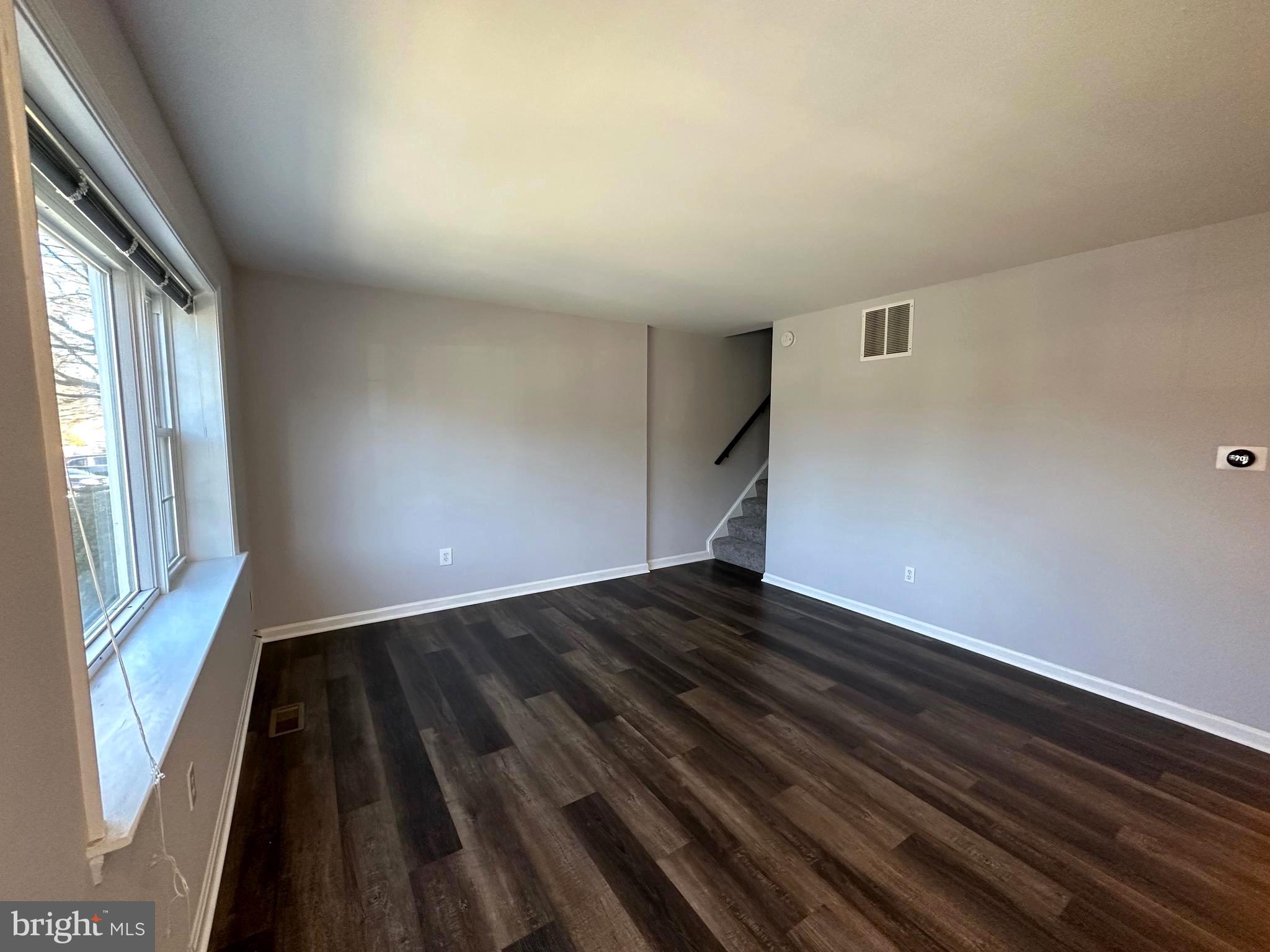 WHISKEY BOTTOM - Residential Lease