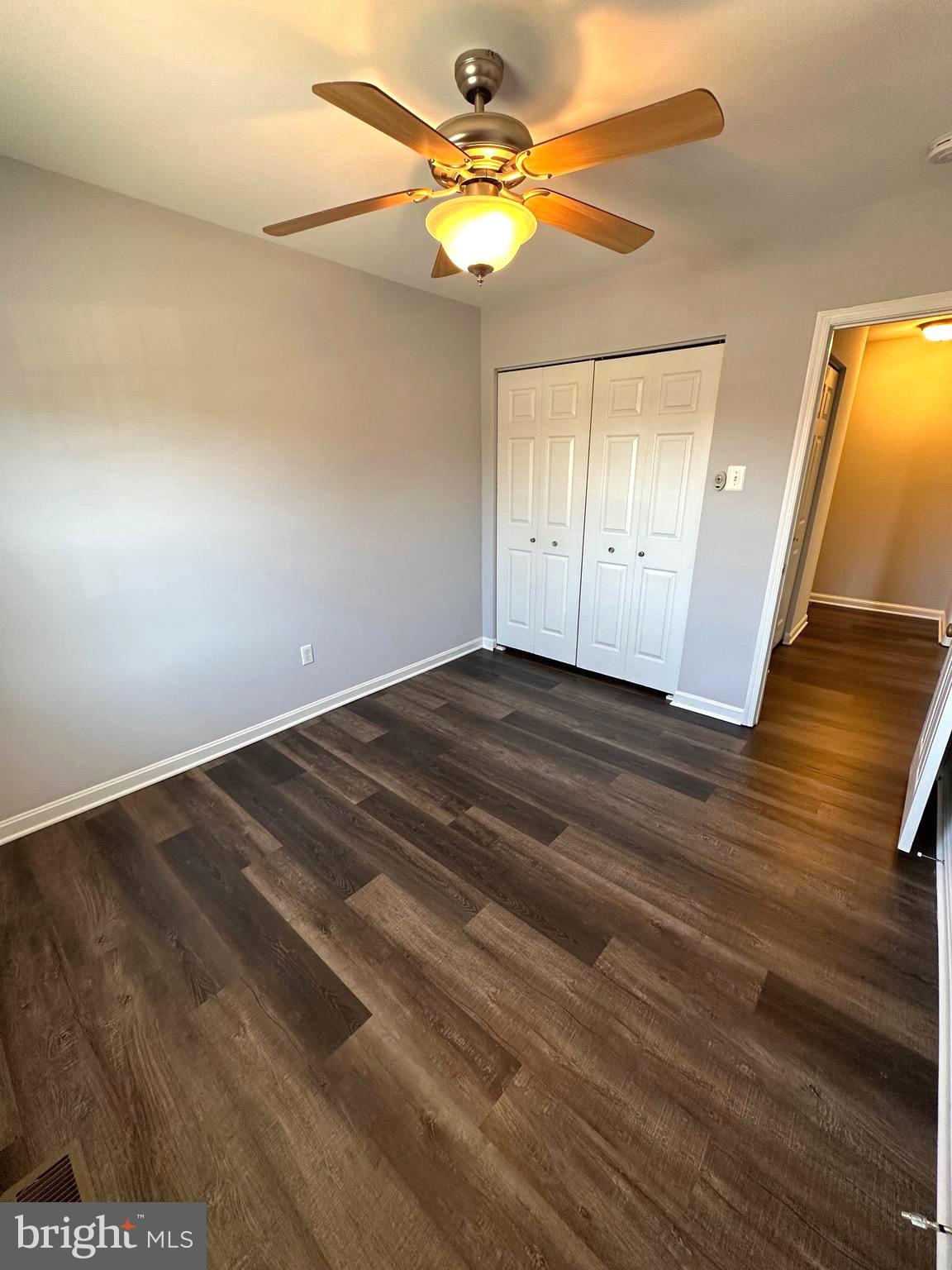 WHISKEY BOTTOM - Residential Lease