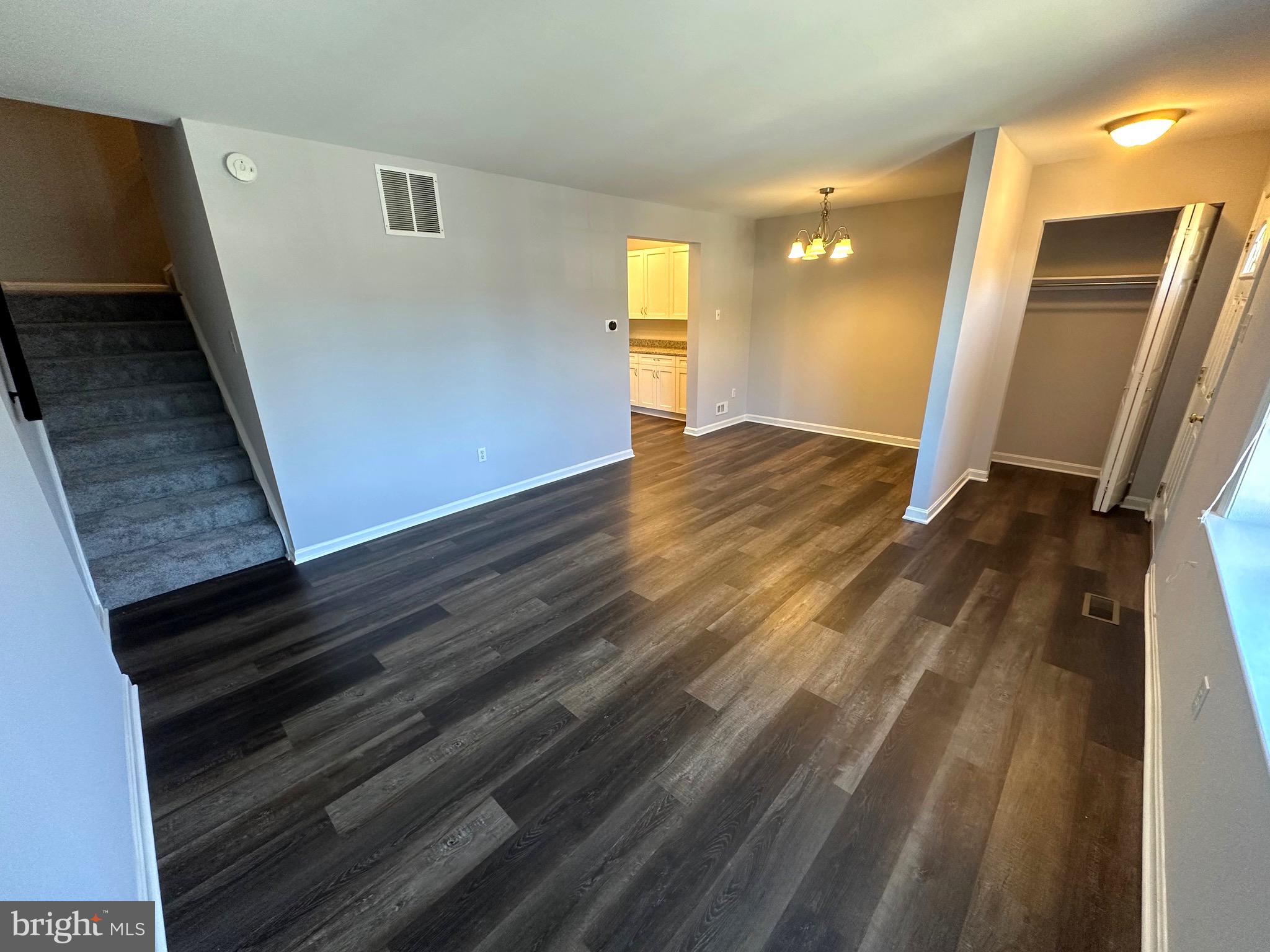 WHISKEY BOTTOM - Residential Lease