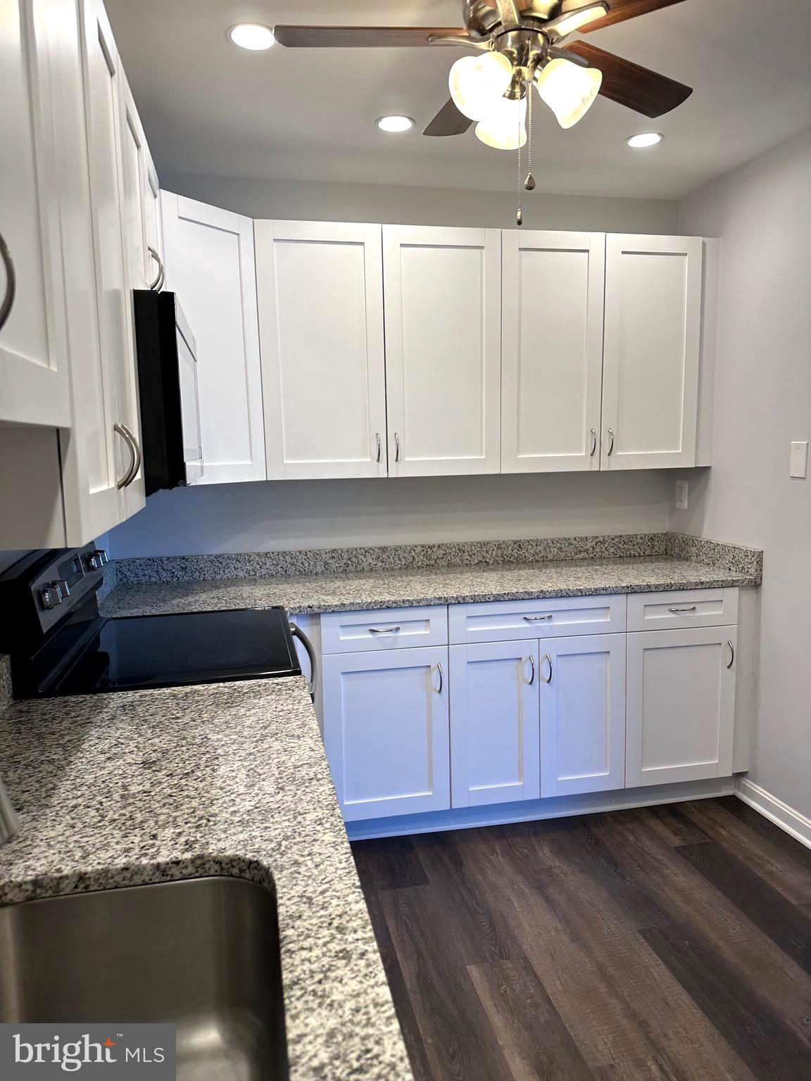 WHISKEY BOTTOM - Residential Lease