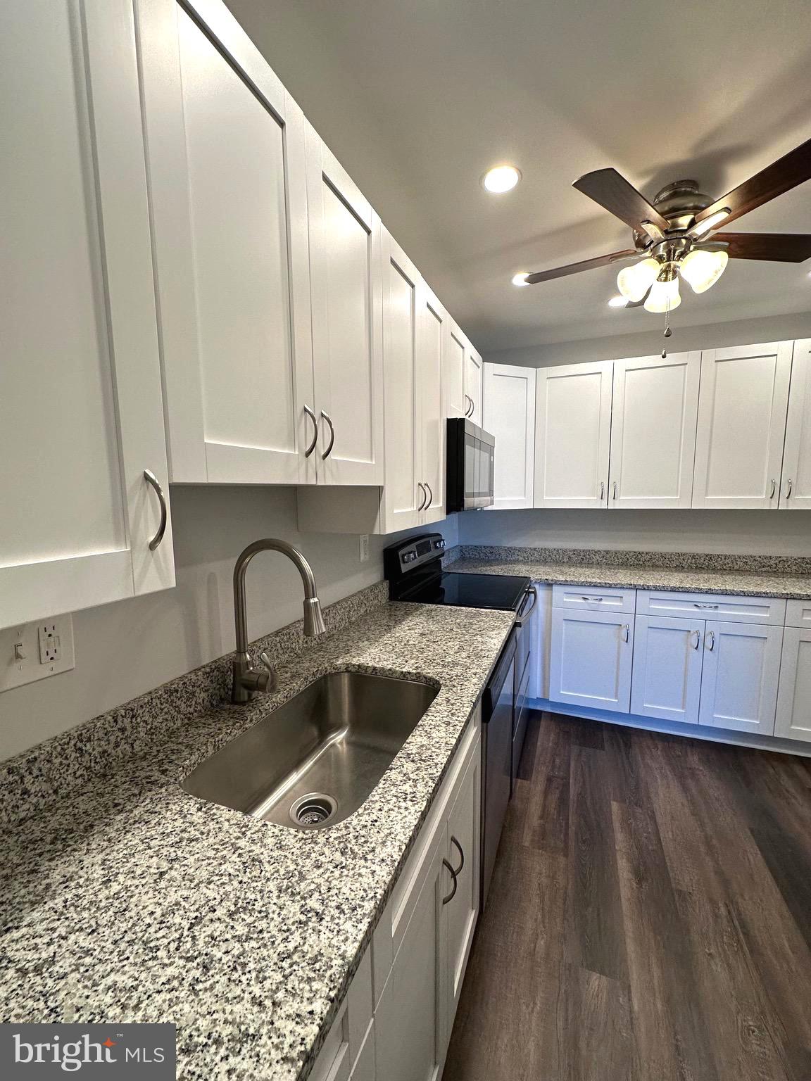 WHISKEY BOTTOM - Residential Lease