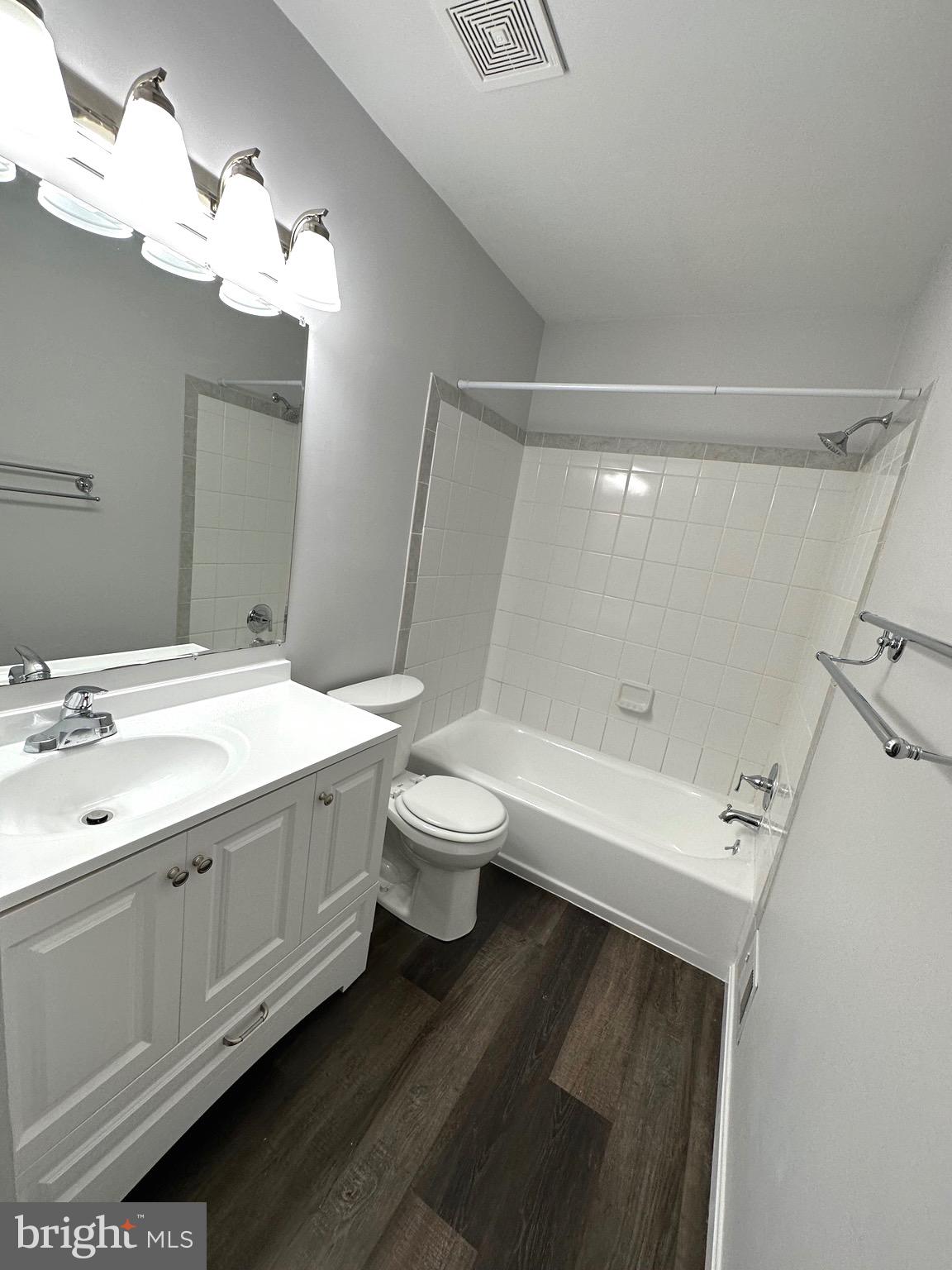 WHISKEY BOTTOM - Residential Lease