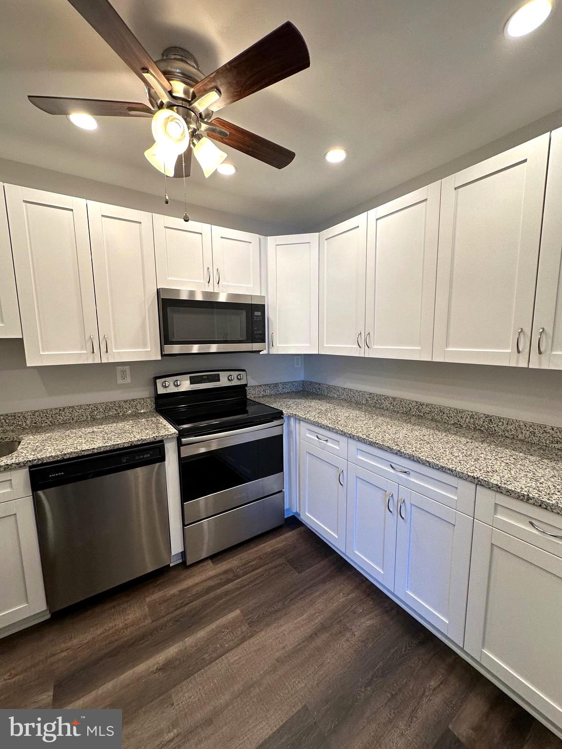 WHISKEY BOTTOM - Residential Lease