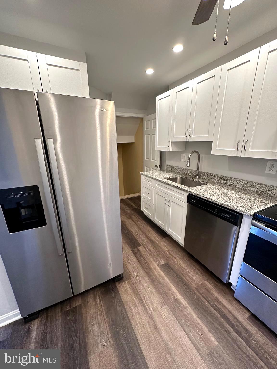 WHISKEY BOTTOM - Residential Lease