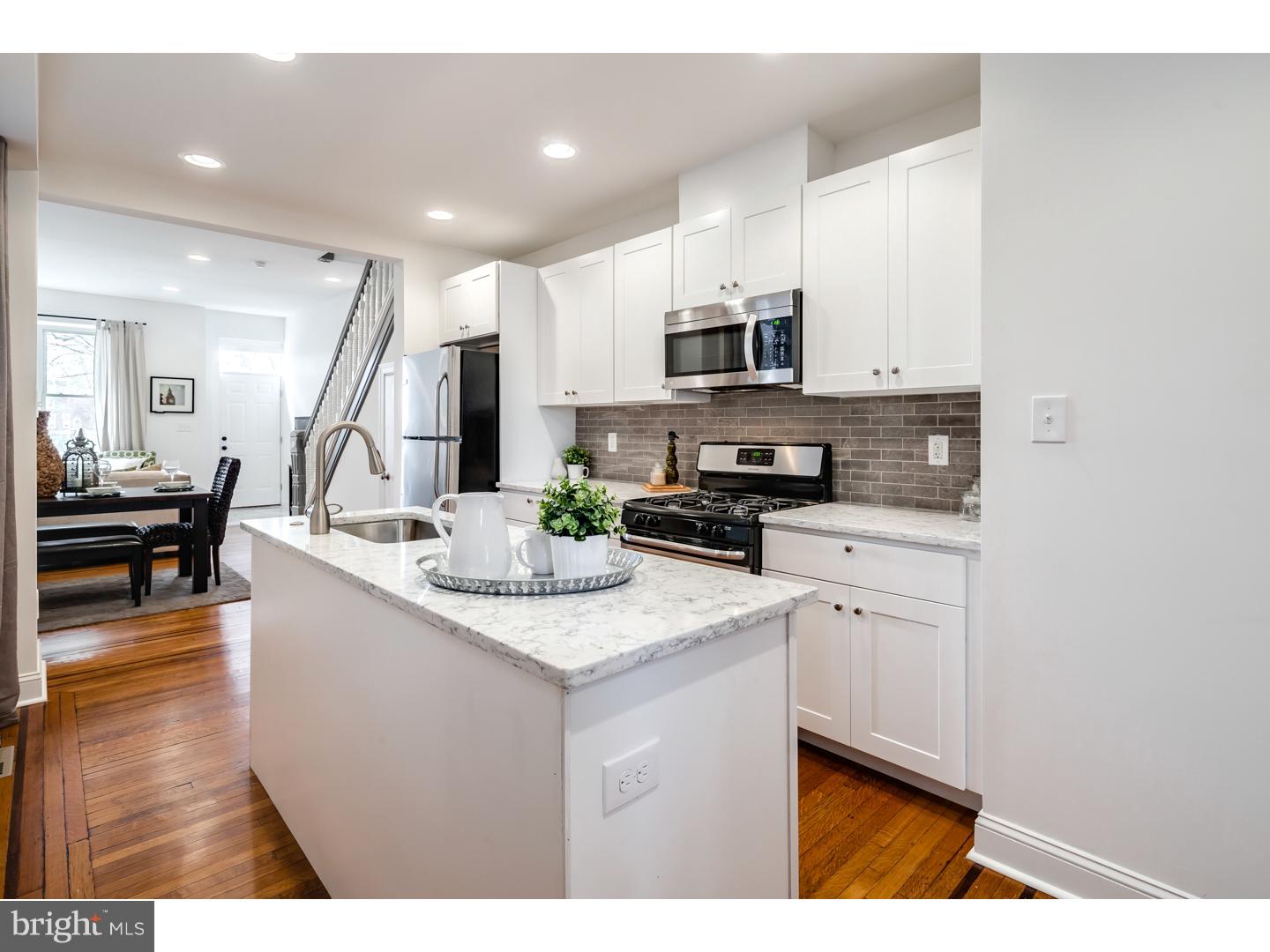 FISHTOWN - Residential