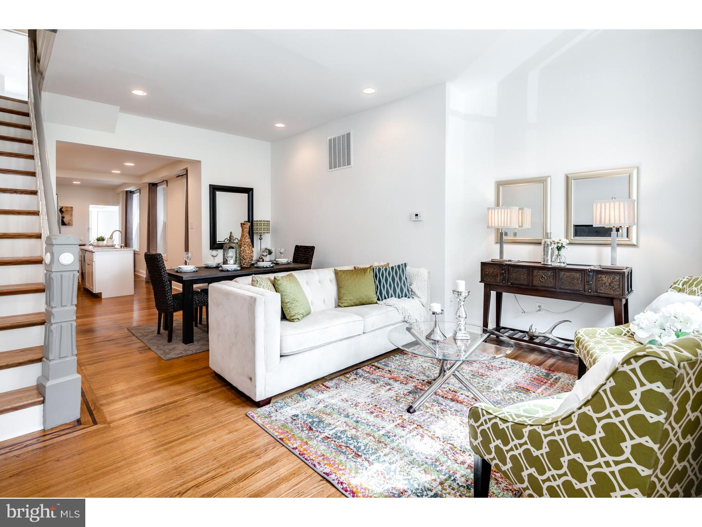 FISHTOWN - Residential