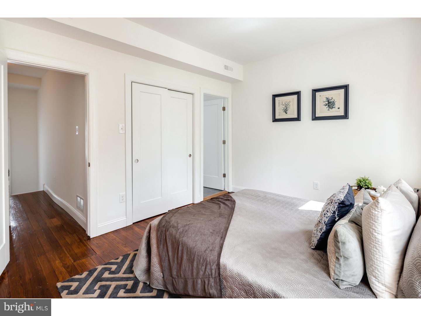 FISHTOWN - Residential