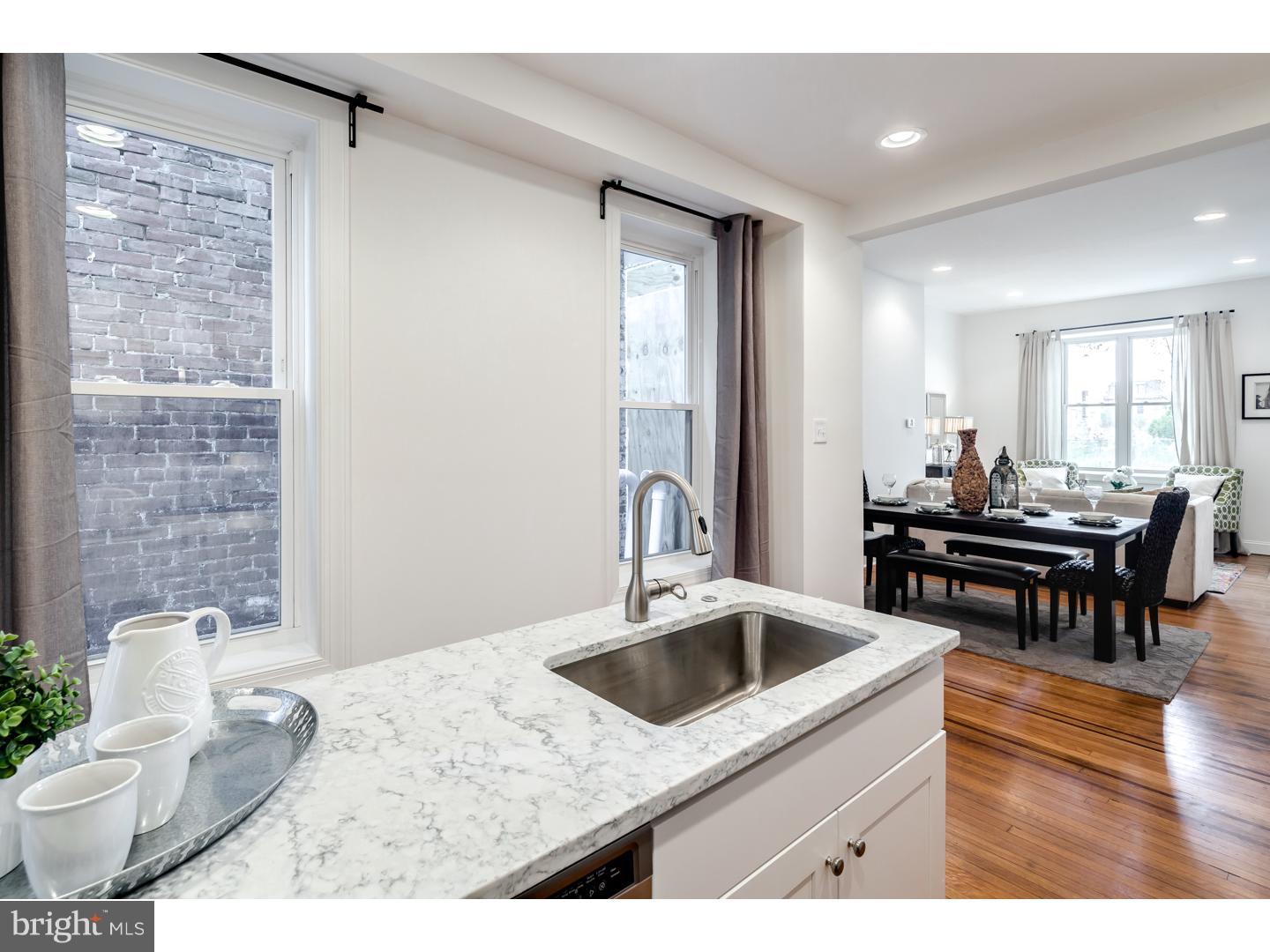 FISHTOWN - Residential