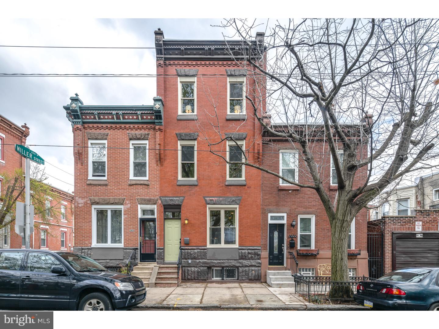 FISHTOWN - Residential