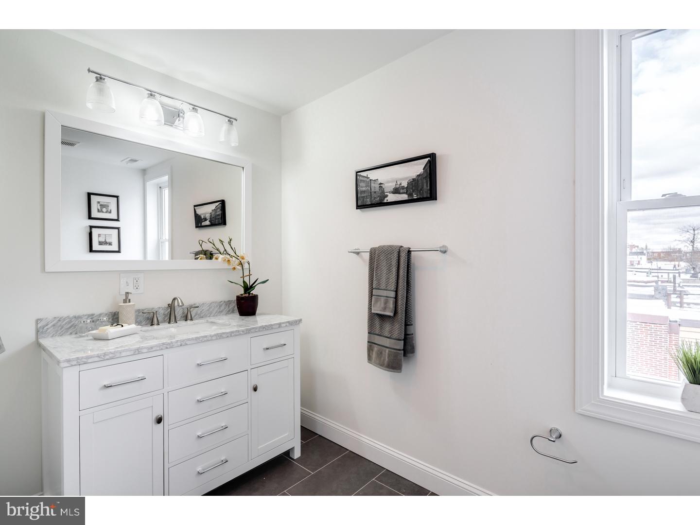 FISHTOWN - Residential