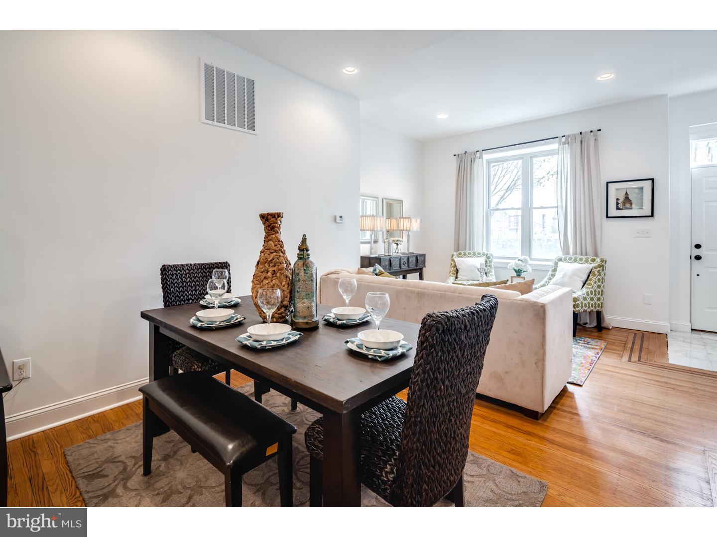 FISHTOWN - Residential