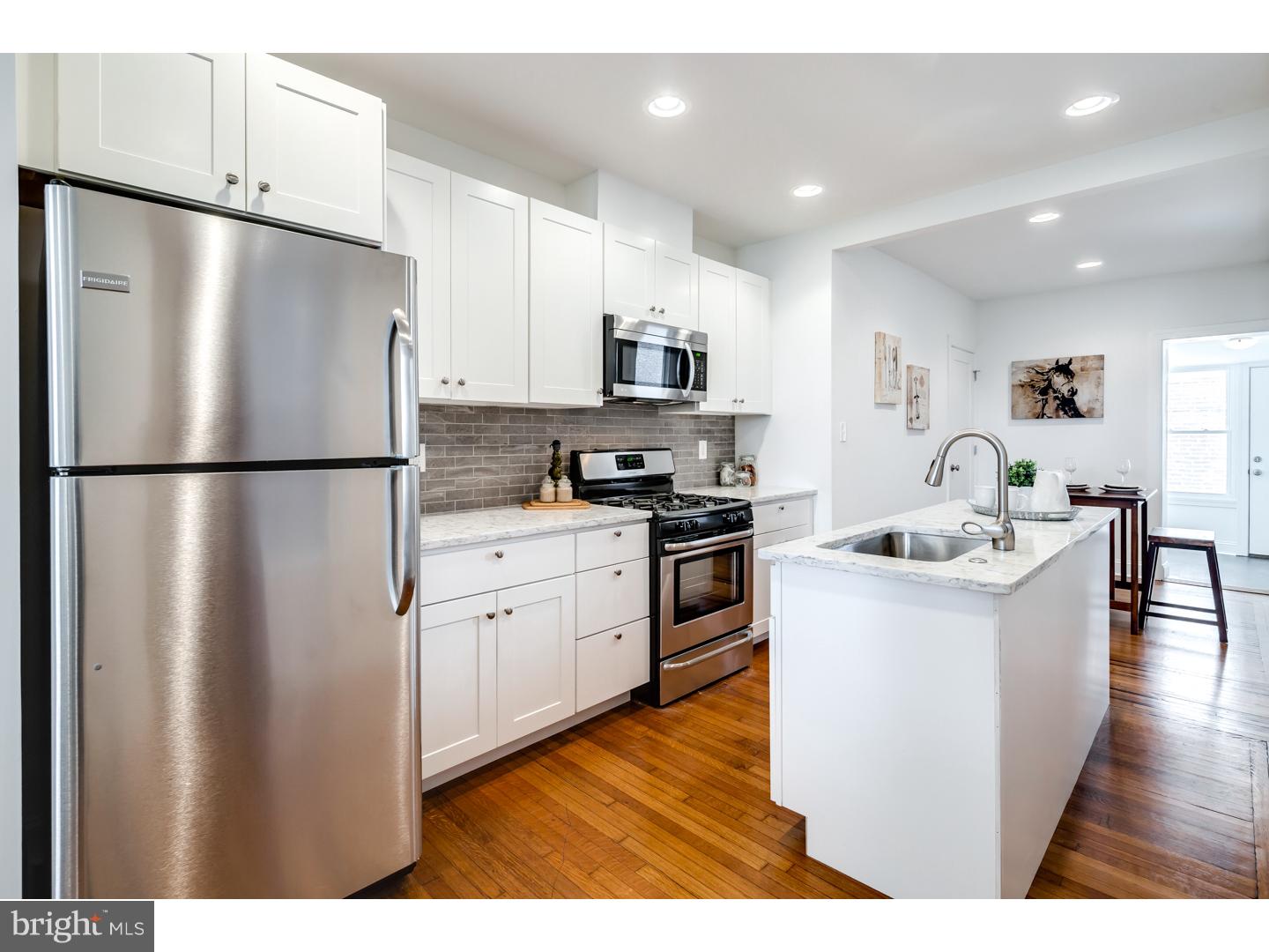 FISHTOWN - Residential