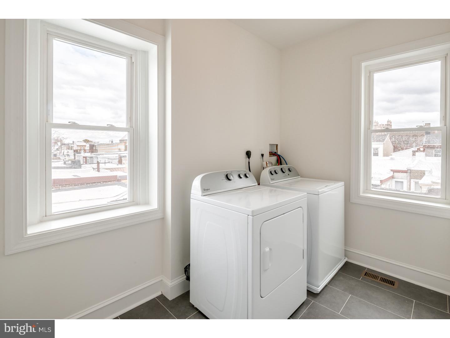 FISHTOWN - Residential