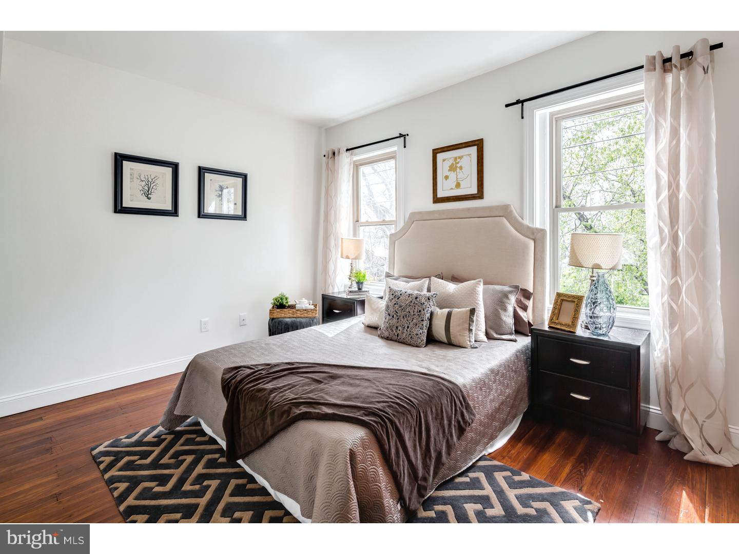 FISHTOWN - Residential